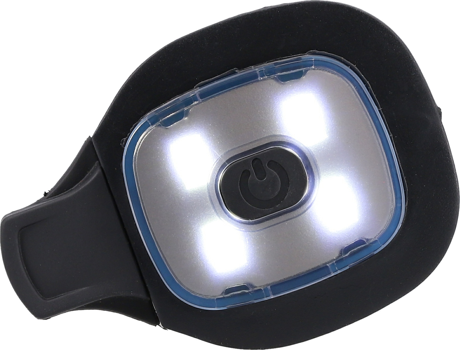 WINTER CAP - LED - BEANIE - BLACK - 1 pcs.