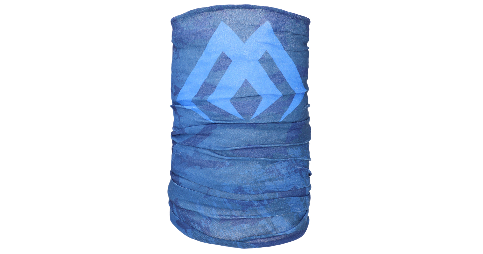 NECK WARMER - NAVY - 1 pcs.