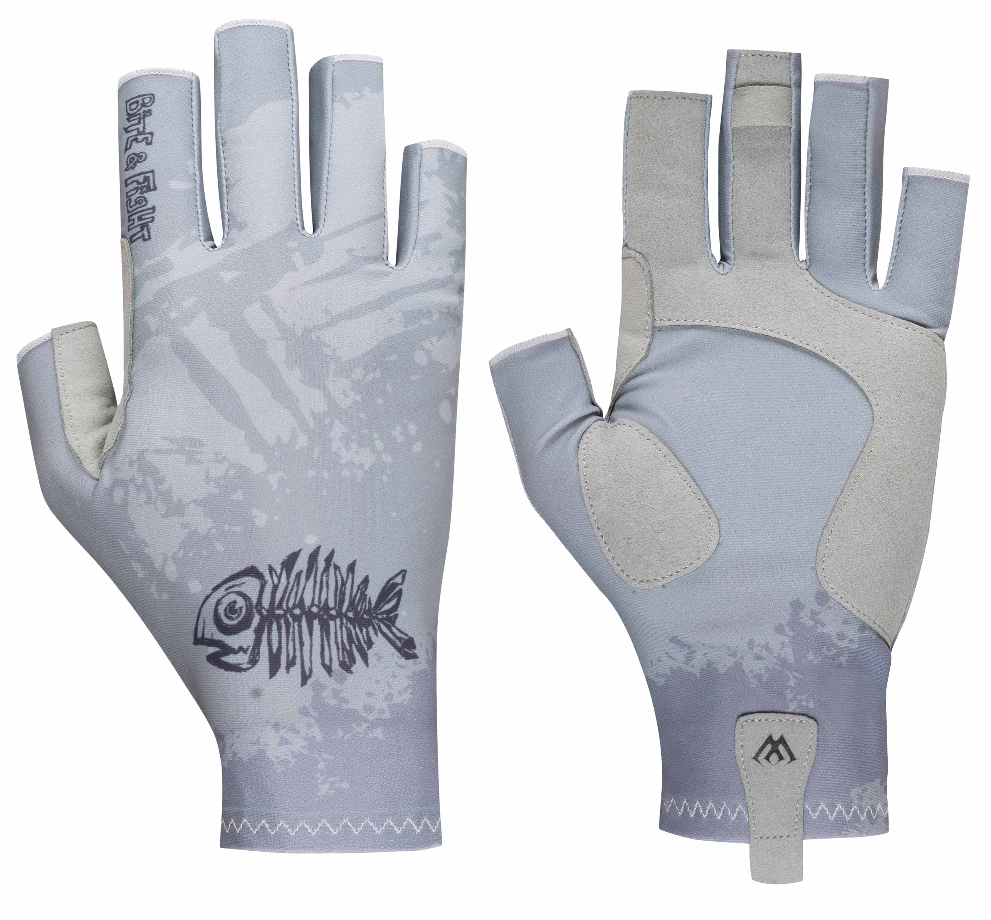 GLOVES - WITH UPF FILTER size L - 1 pcs.