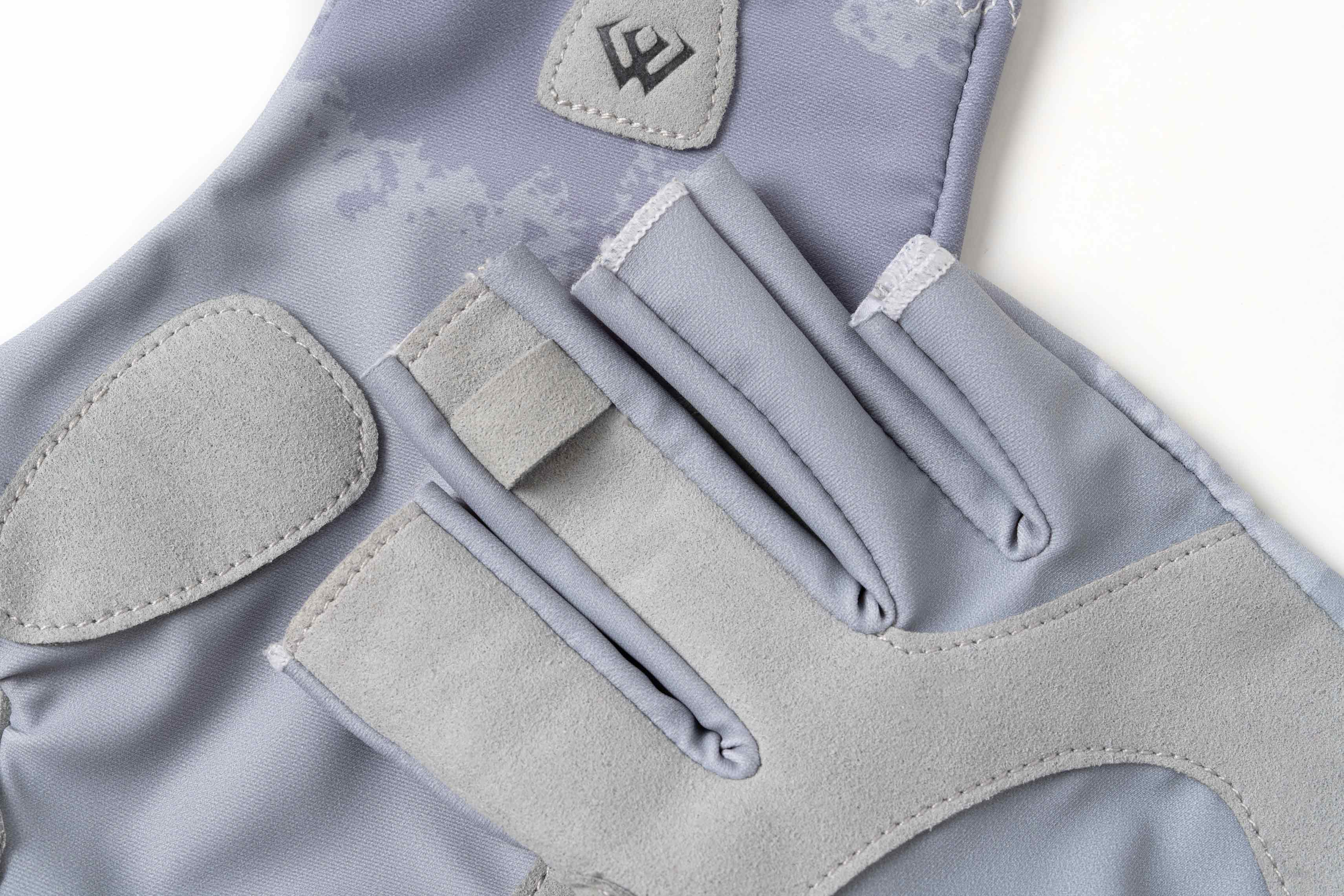 GLOVES - WITH UPF FILTER size XL - 1 pcs.