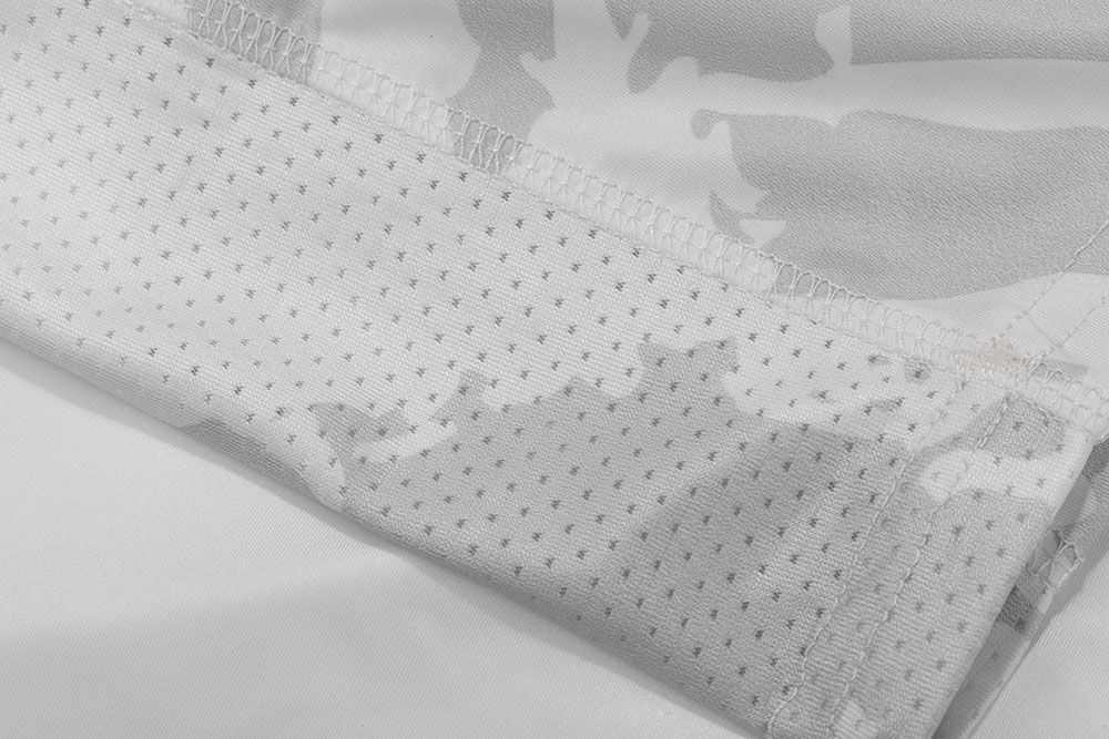 LONG SLEEVE - WITH UPF FILTER - size 3XL - 1 pcs.