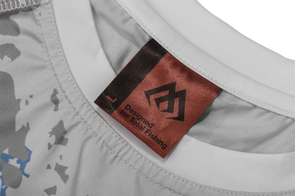 LONG SLEEVE - WITH UPF FILTER - size 3XL - 1 pcs.