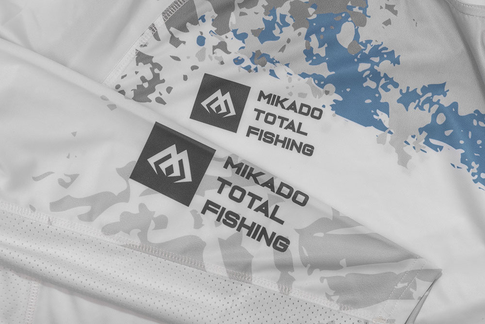 LONG SLEEVE - WITH UPF FILTER - size 3XL - 1 pcs.