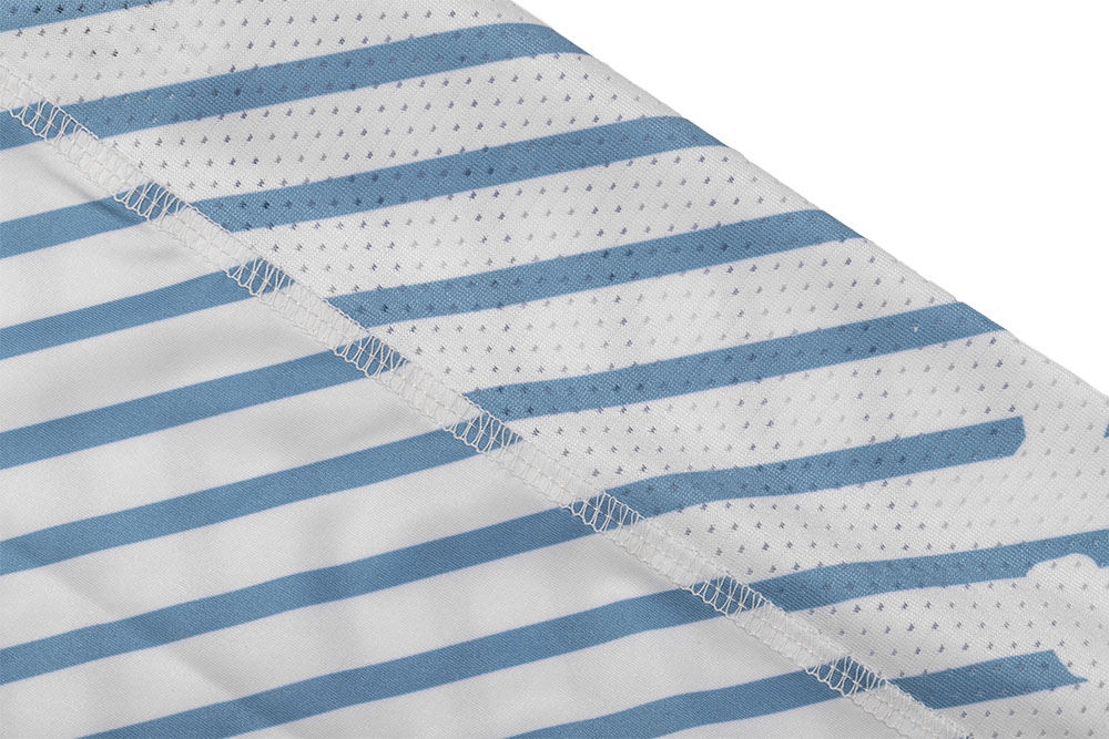 LONG SLEEVE - WITH UPF FILTER - size 3XL - 1 pcs.