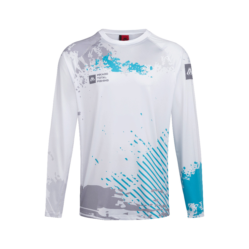 LONG SLEEVE - WITH UPF FILTER - size 3XL - 1 pcs.