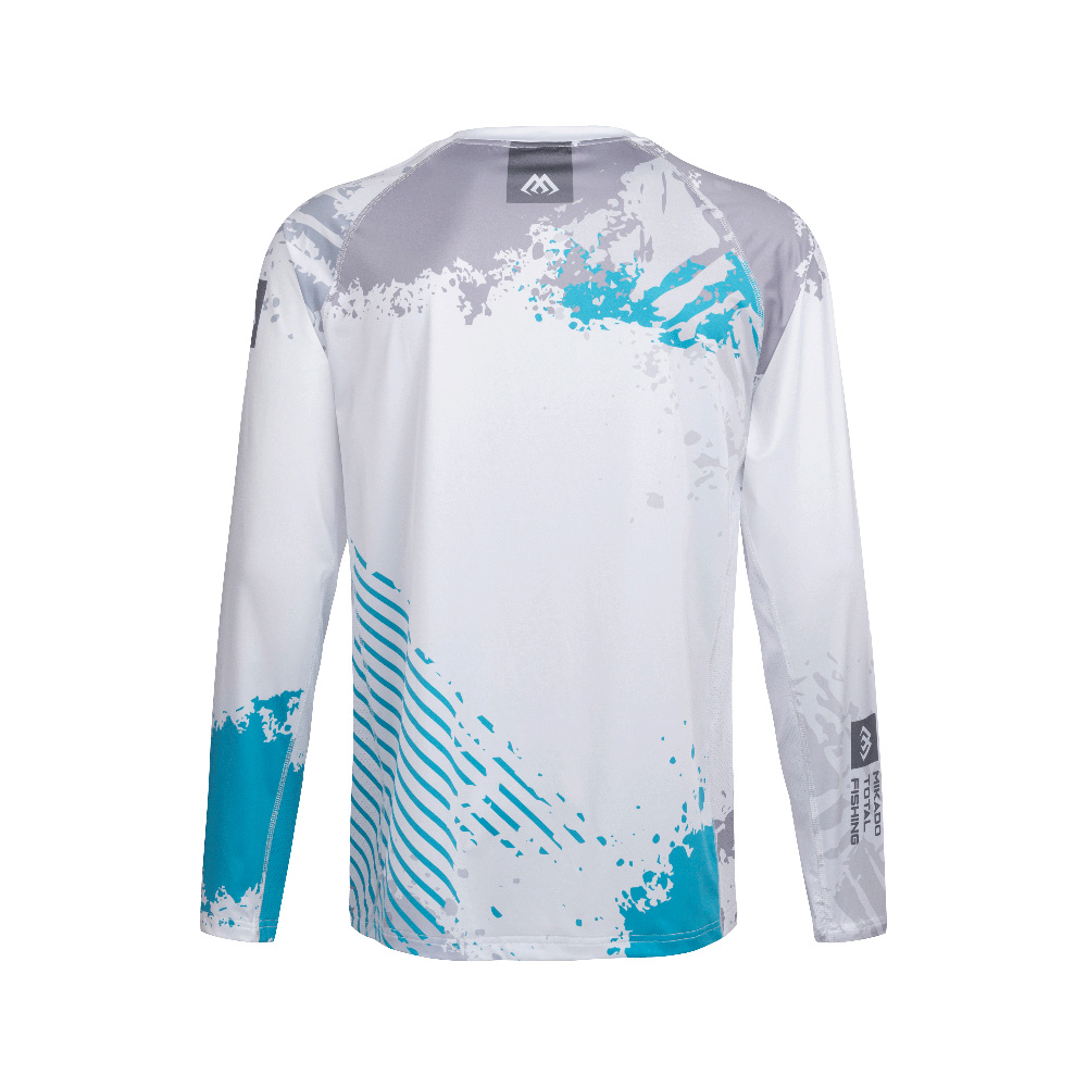 LONG SLEEVE - WITH UPF FILTER - size 3XL - 1 pcs.