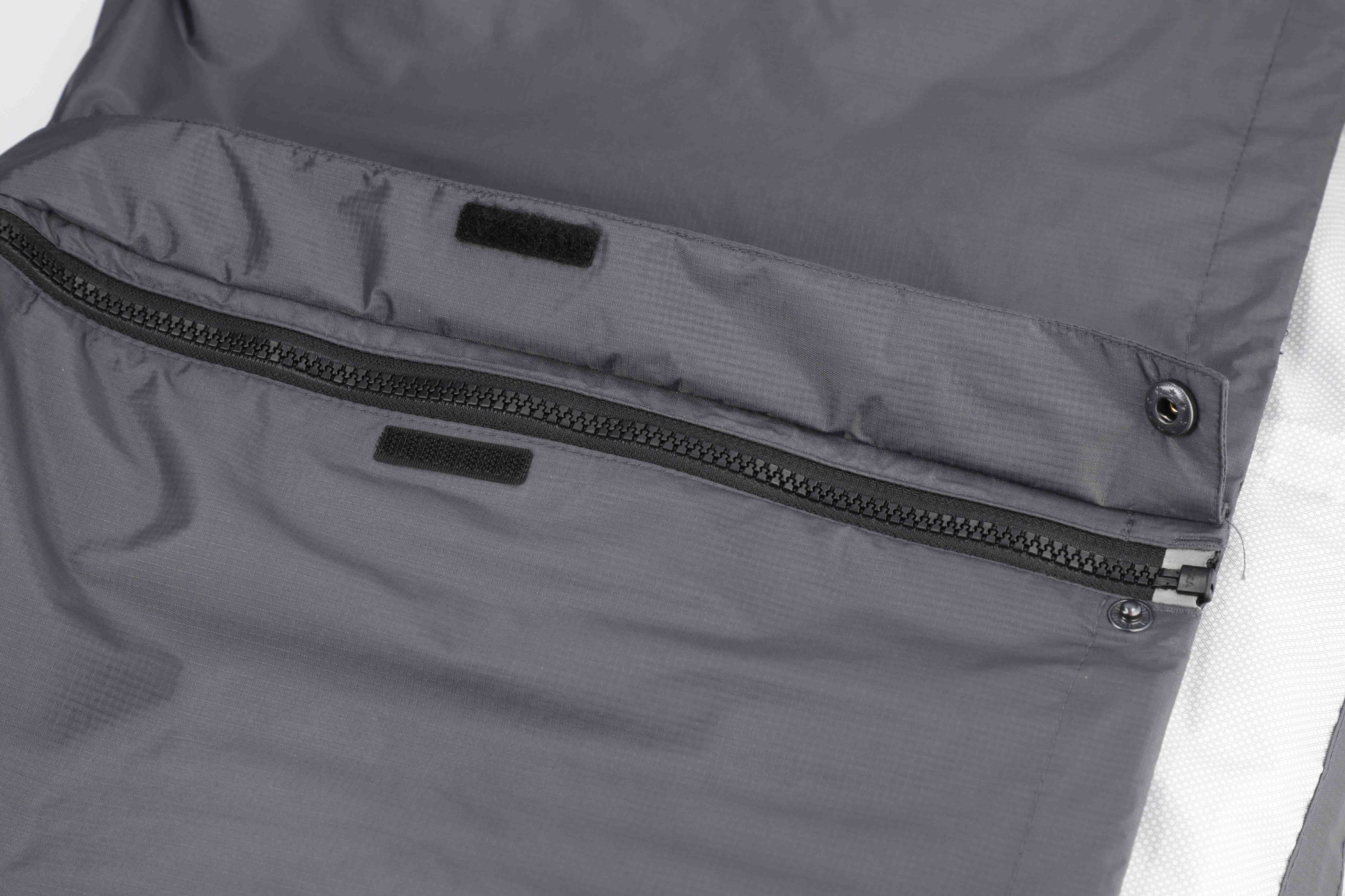 WATERPROOF JACKET - MFT RAIN JACKET 2.5L - size 3XL - 1pc.