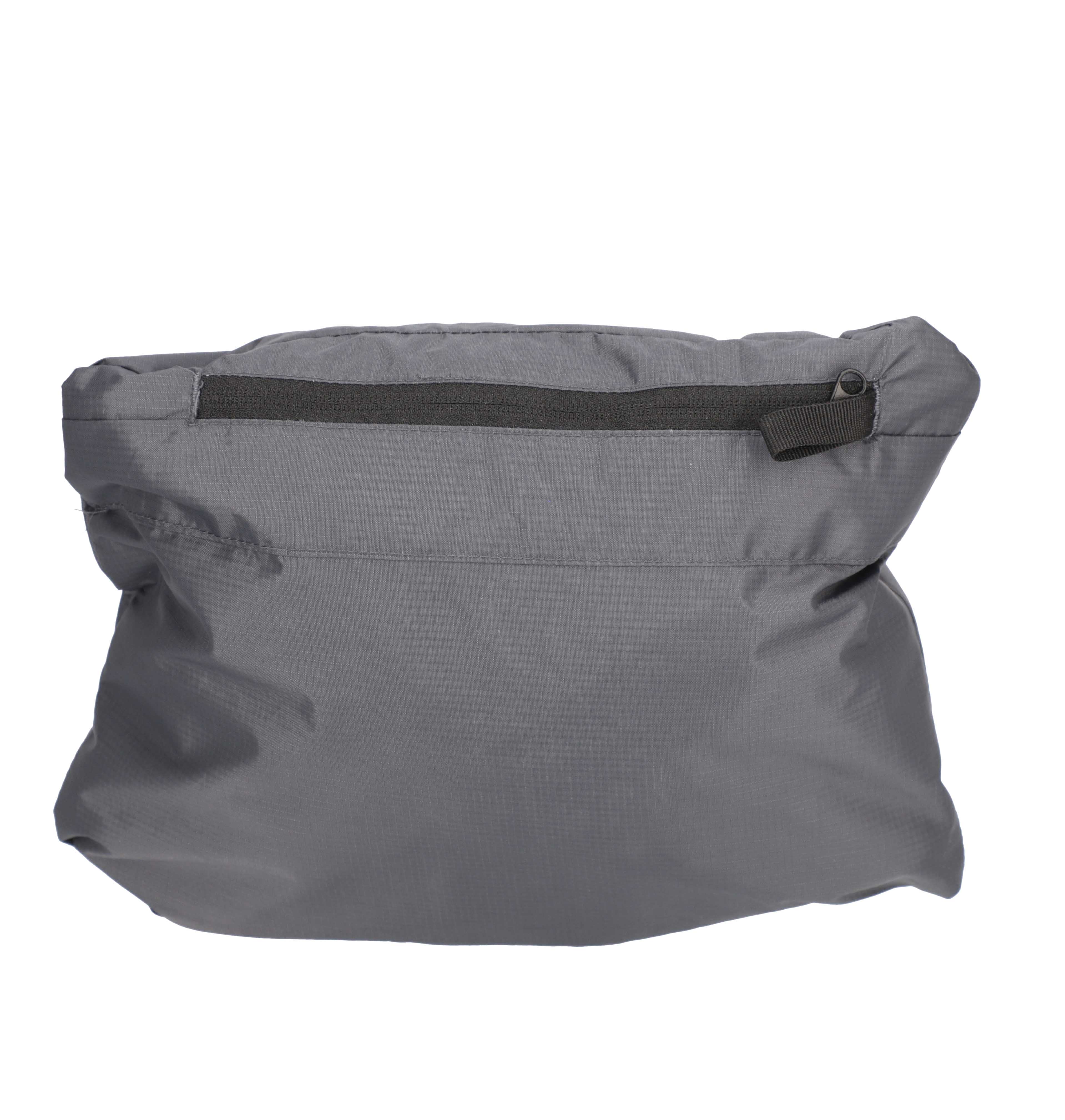 WATERPROOF JACKET - MFT RAIN JACKET 2.5L - size 3XL - 1pc.