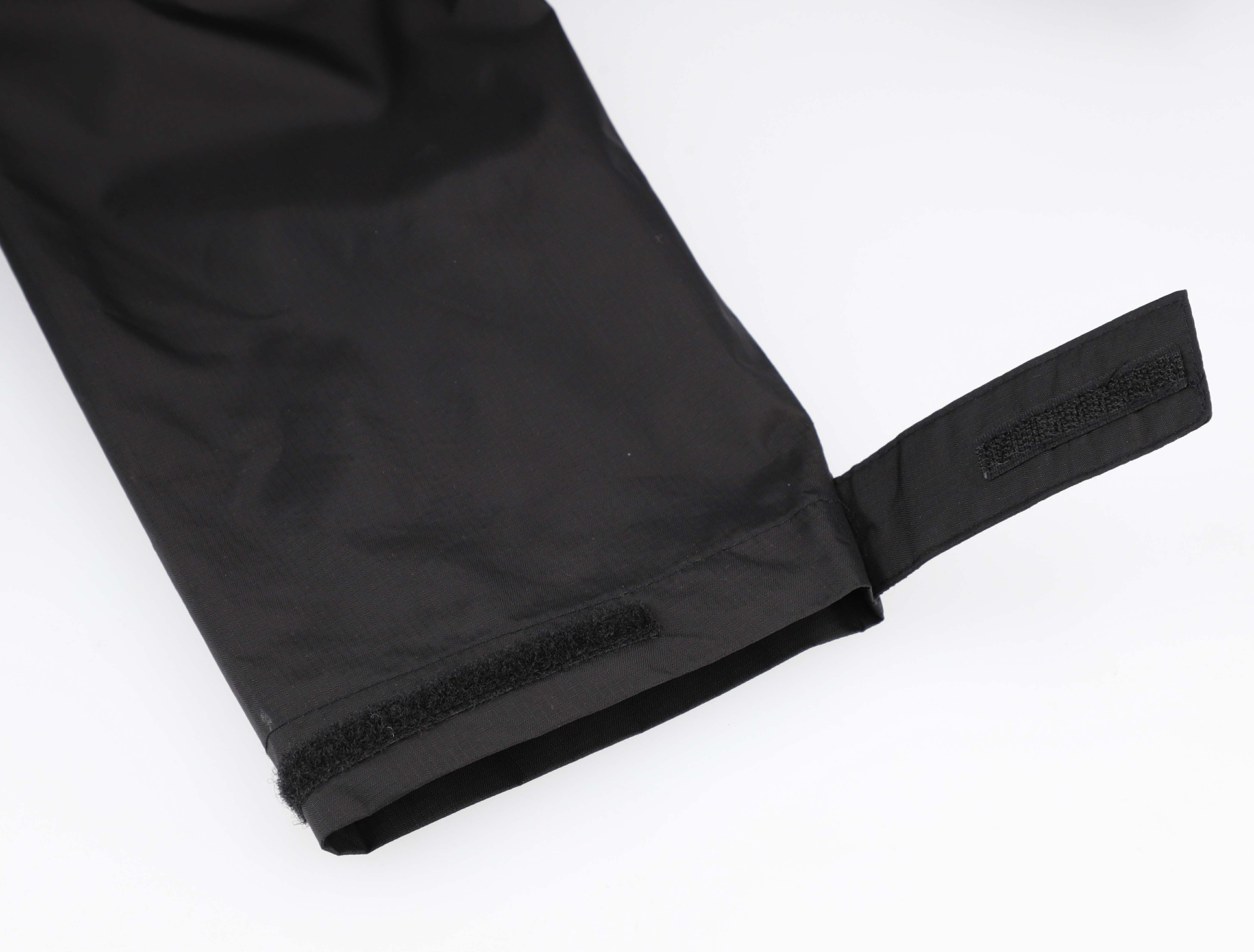 WATERPROOF JACKET - MFT RAIN JACKET 2.5L - size 3XL - 1pc.