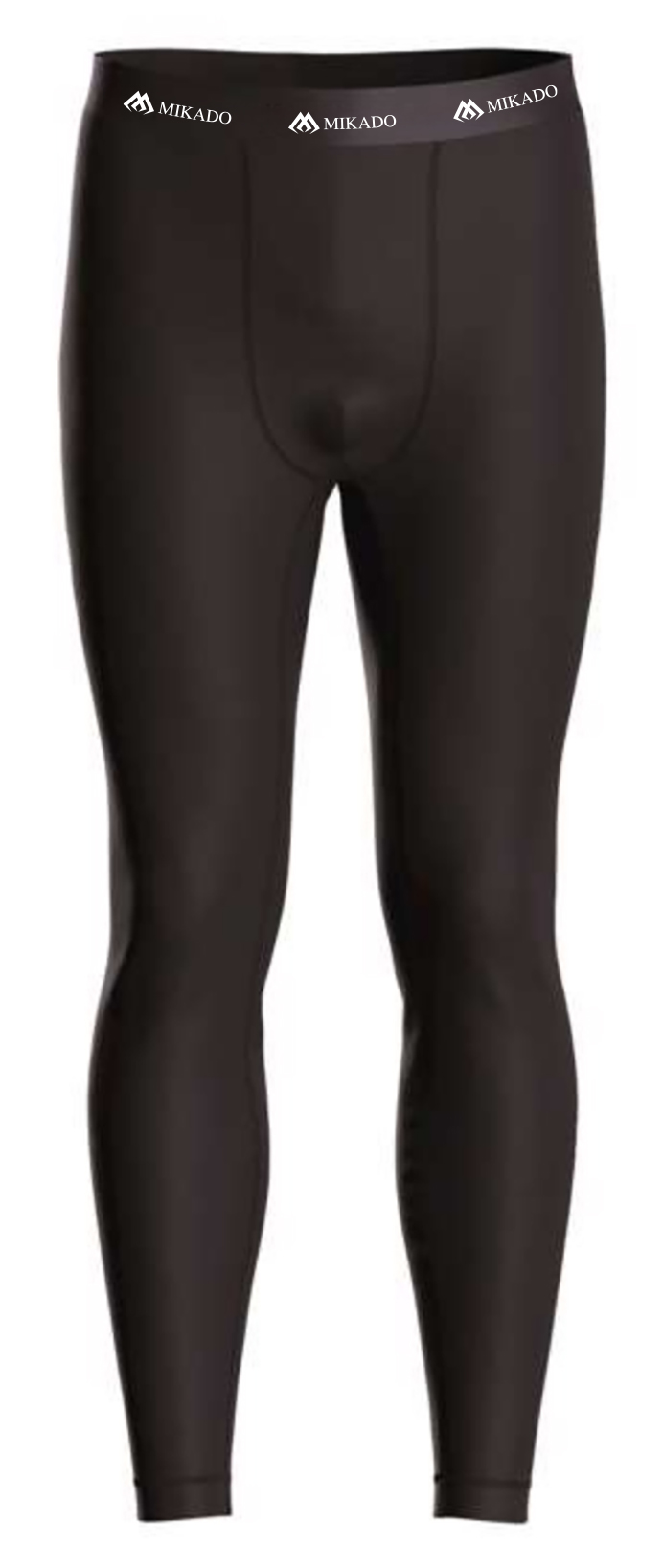 THERMOACTIVE UNDERWEAR - BASE LAYER BOTTOMS - size 3XL - 1pc