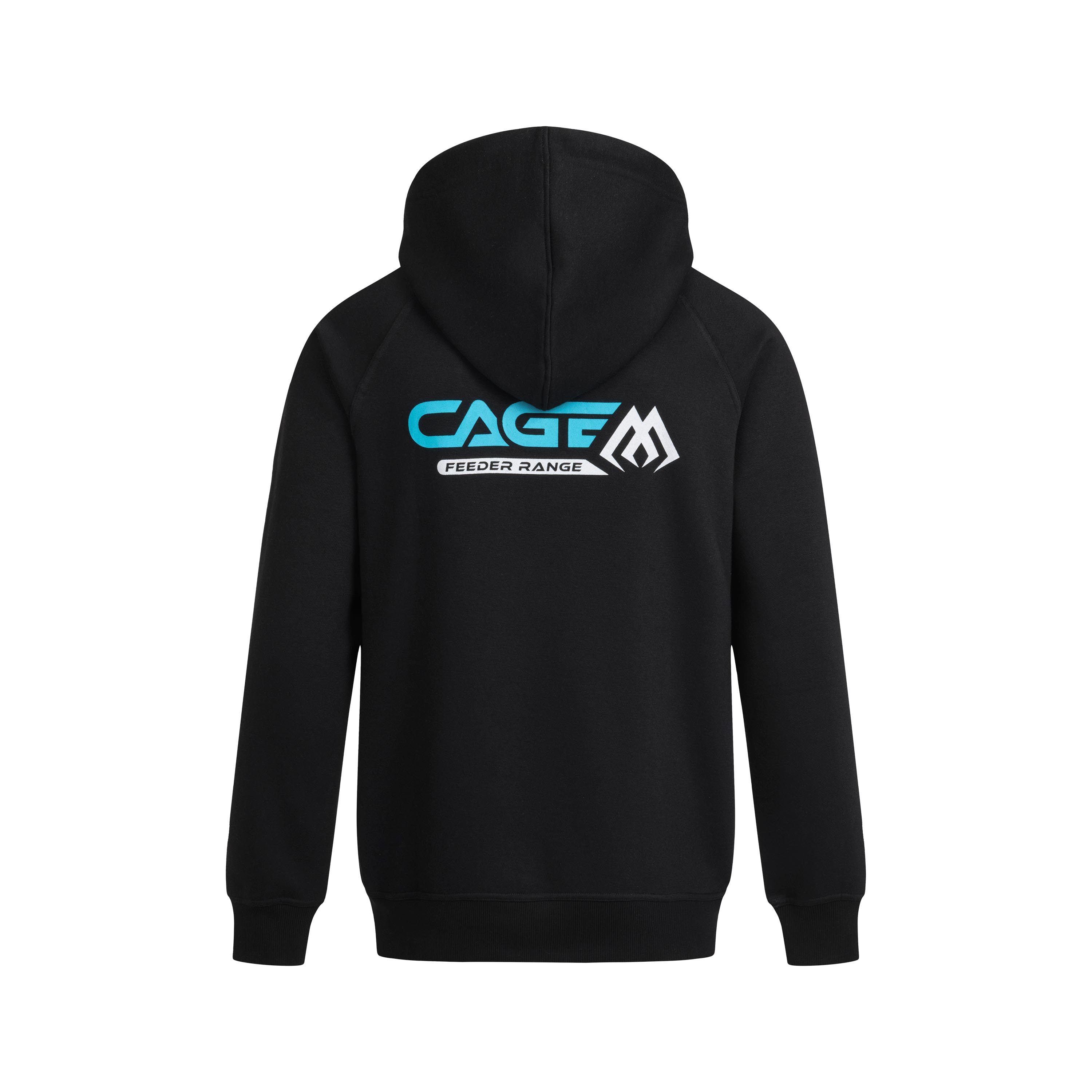 HOODIE - CAGE HOODIE - rozm. M - 1 pcs.