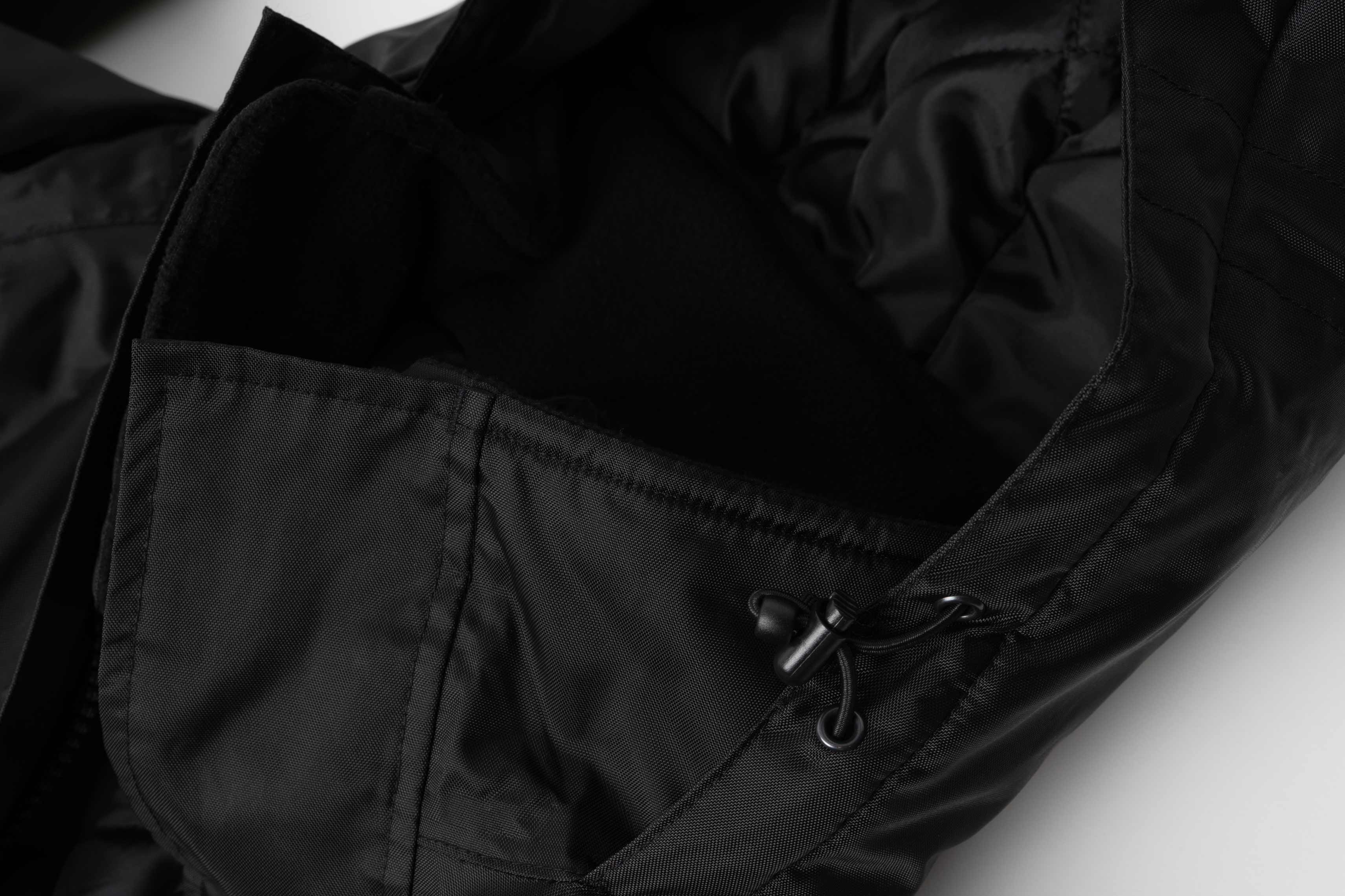 WINTER SUIT - MIKADO - XXL - 1 set.