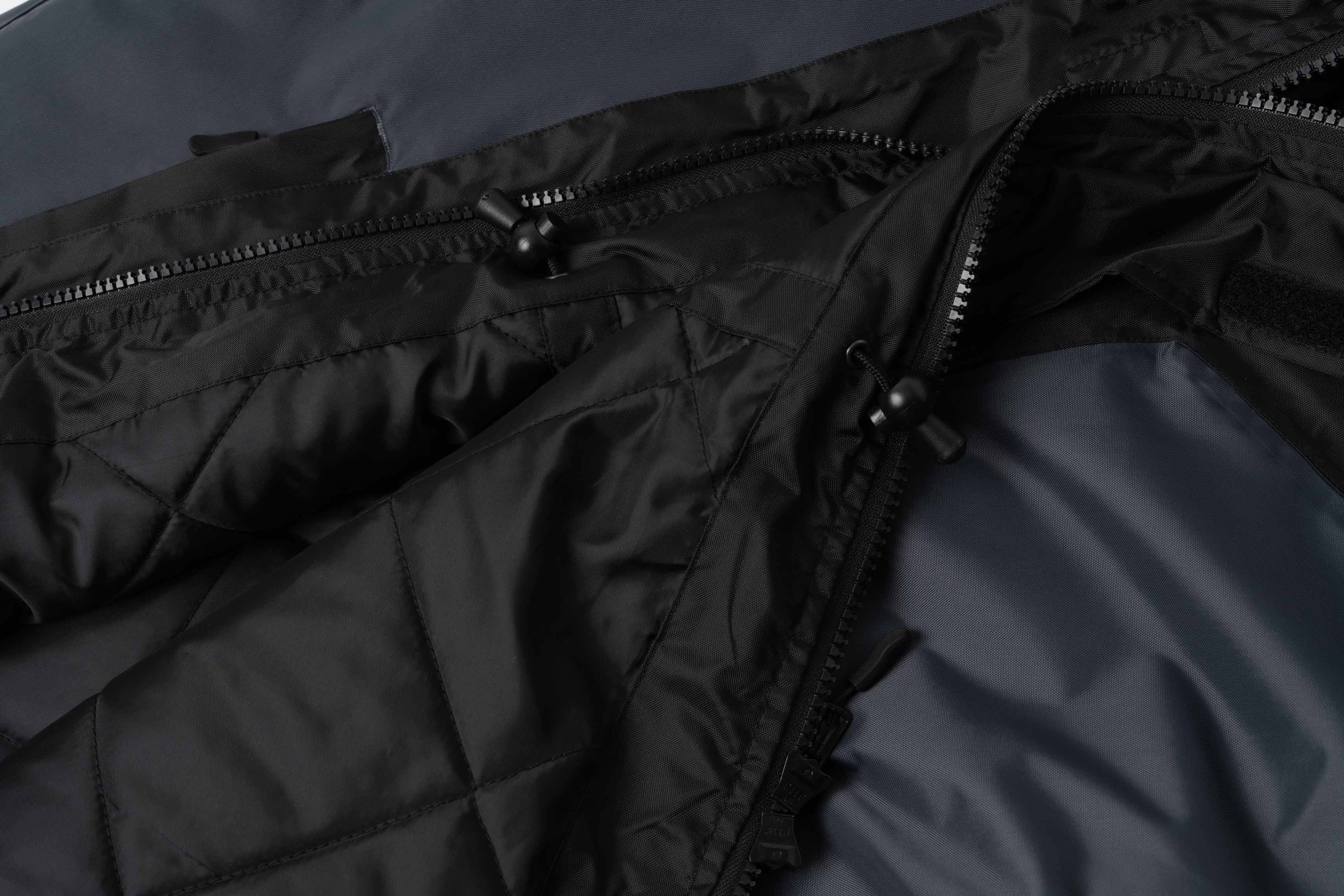 WINTER SUIT - MIKADO - XXL - 1 set.