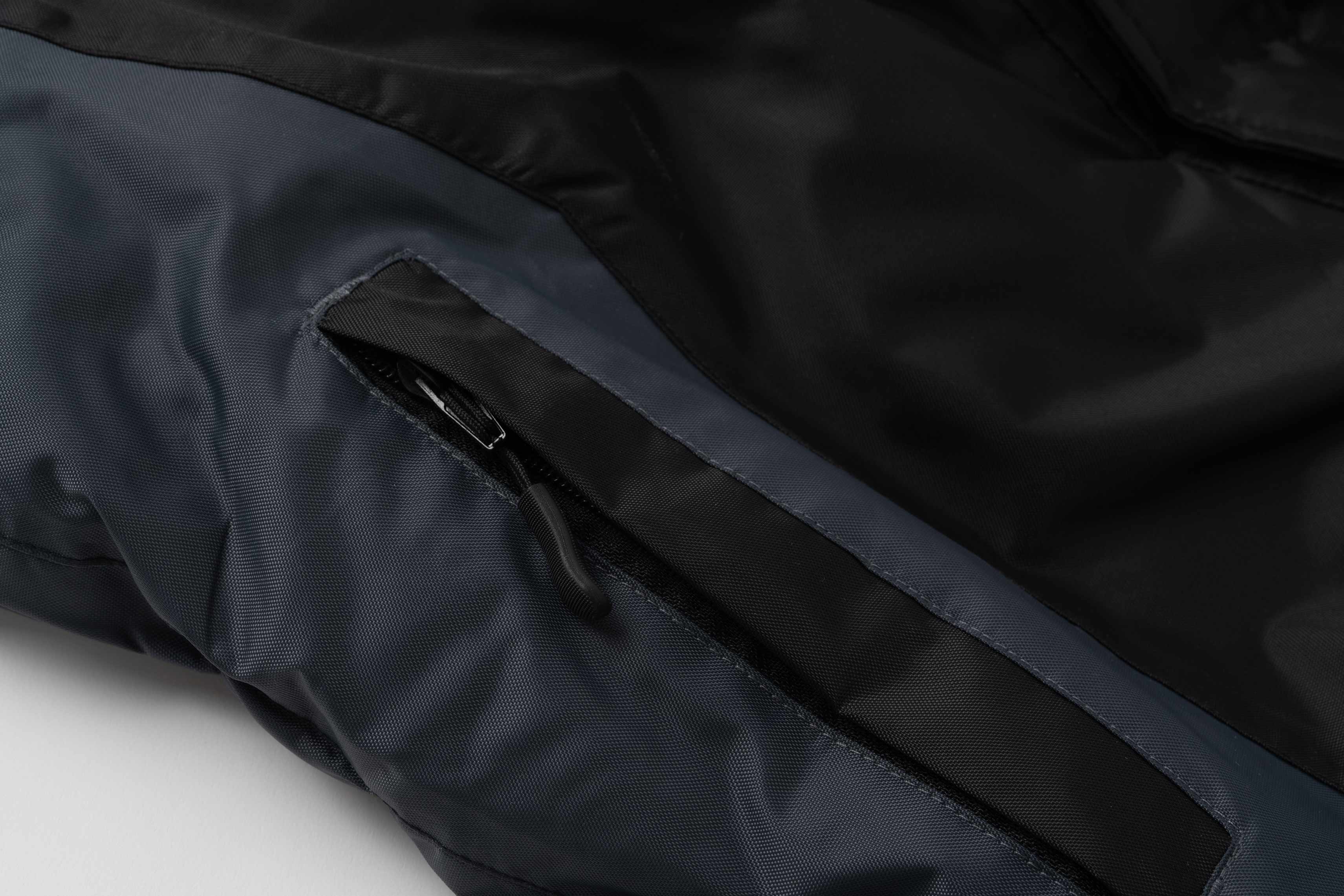 WINTER SUIT - MIKADO - XXL - 1 set.