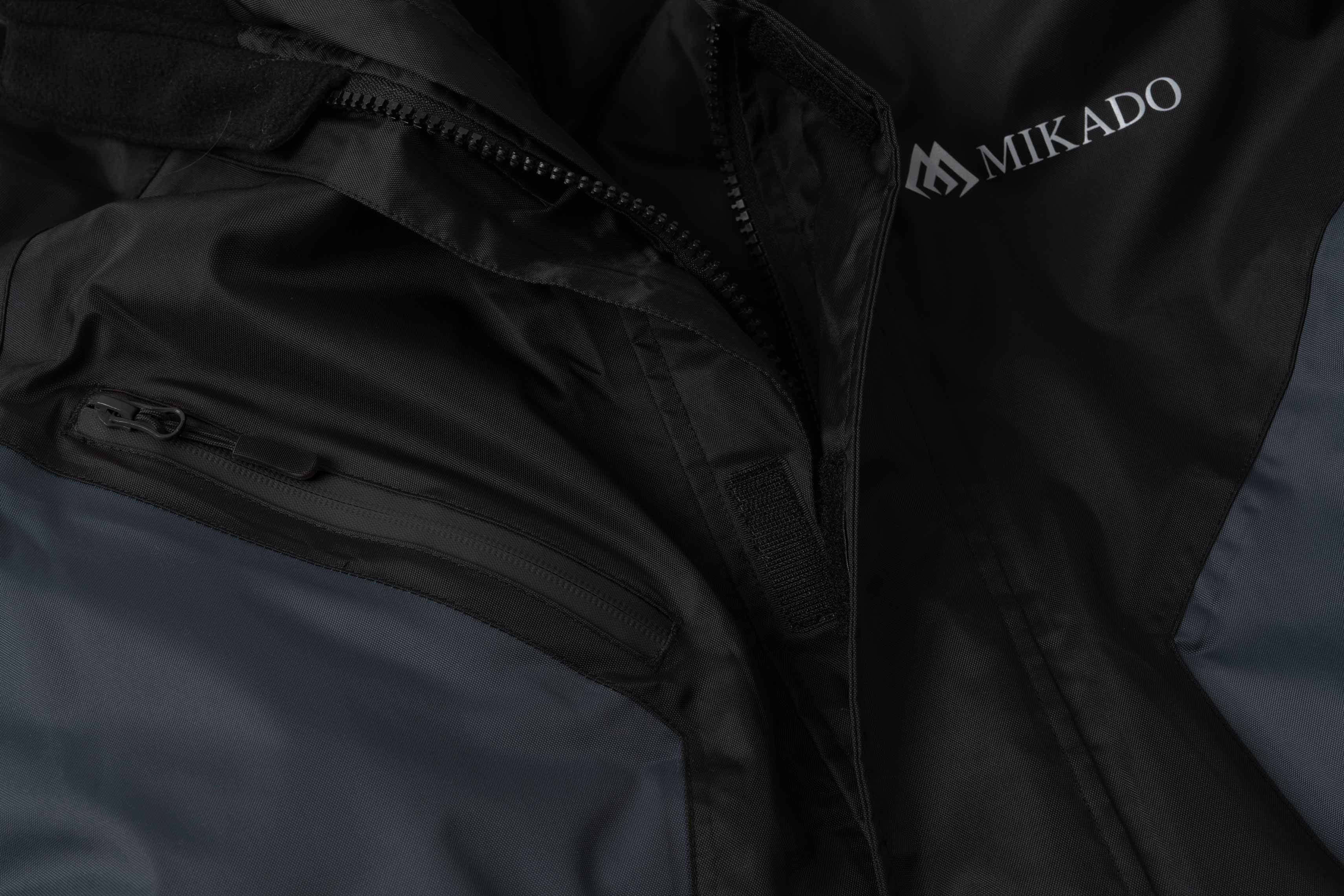 WINTER SUIT - MIKADO - XXL - 1 set.