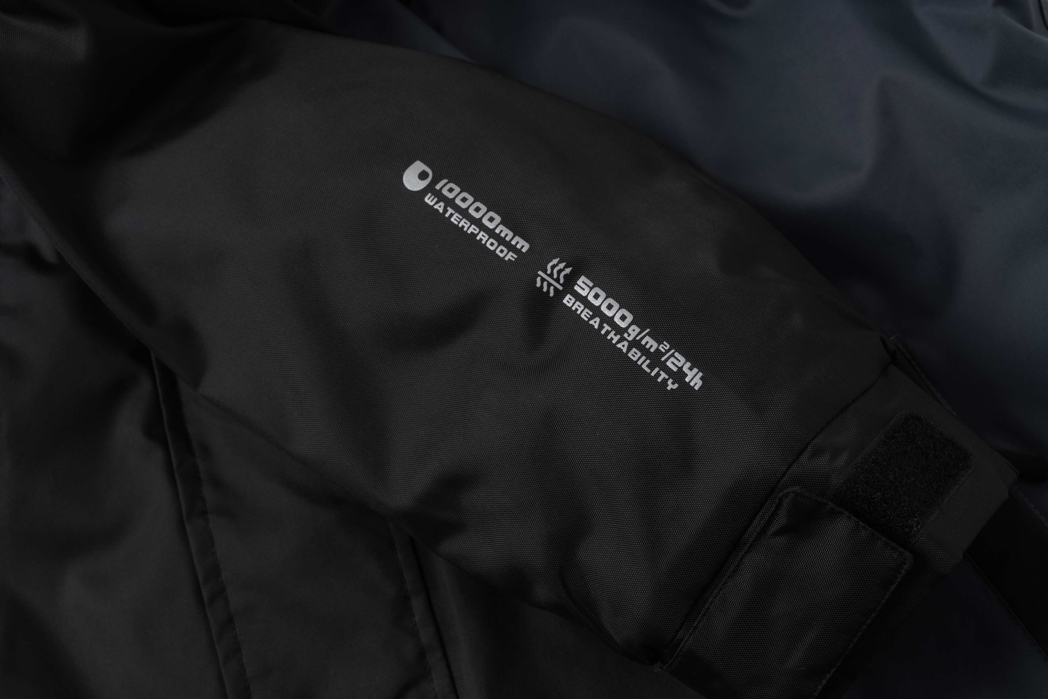 WINTER SUIT - MIKADO - XXL - 1 set.