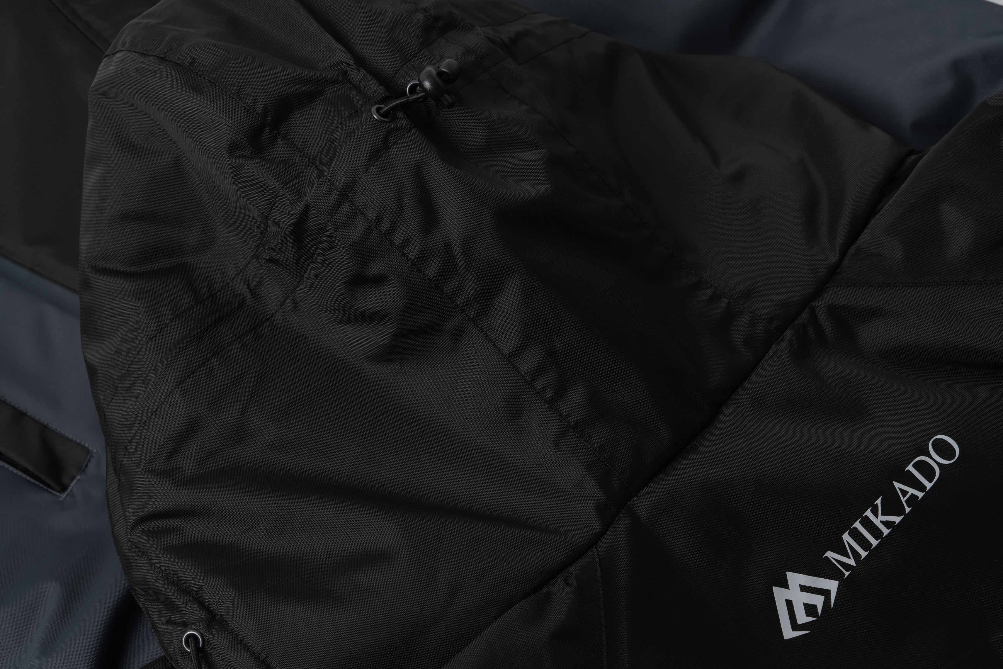 WINTER SUIT - MIKADO - XXL - 1 set.