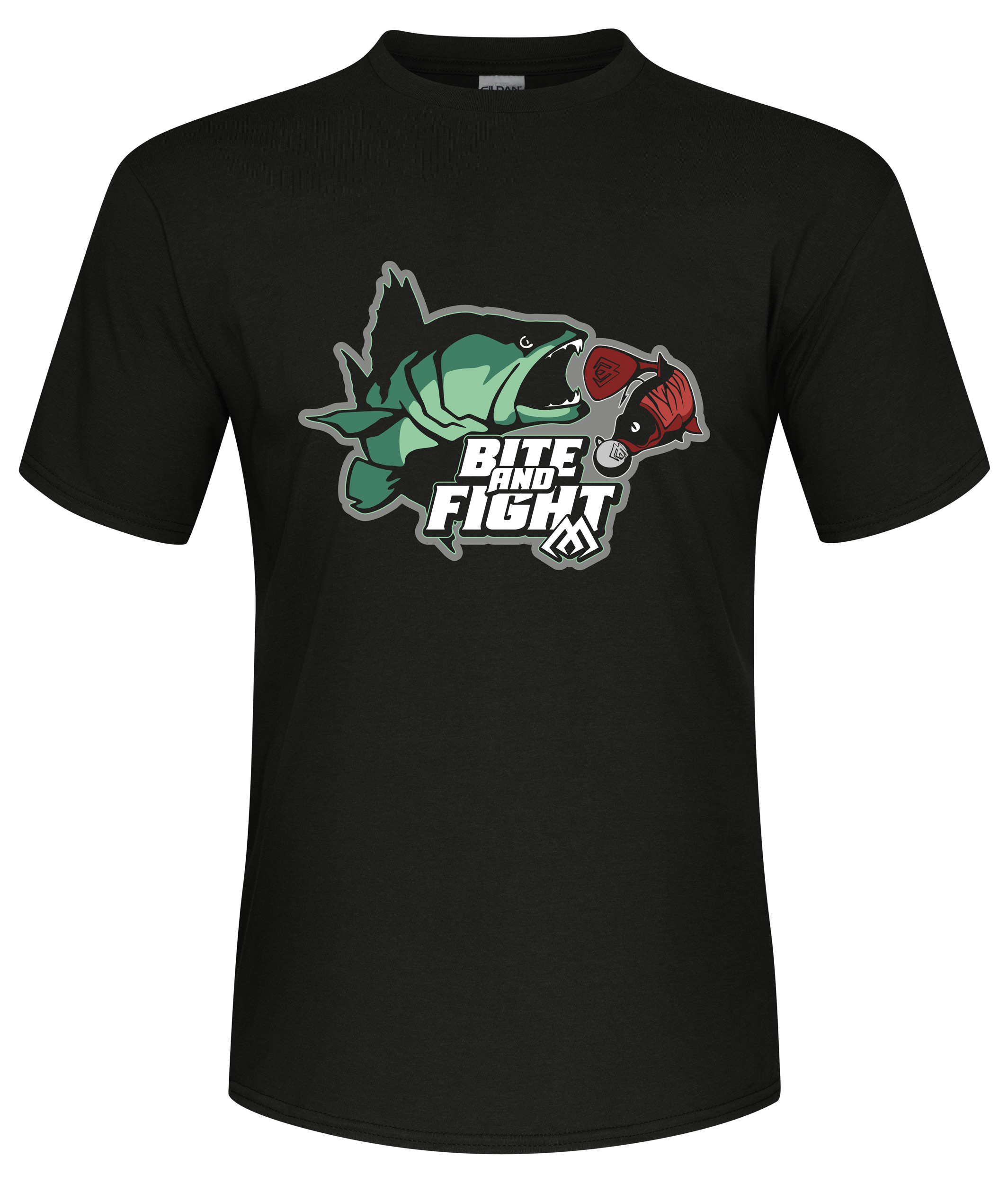 T-SHIRT - MFT ROACH size L - 1 pcs.