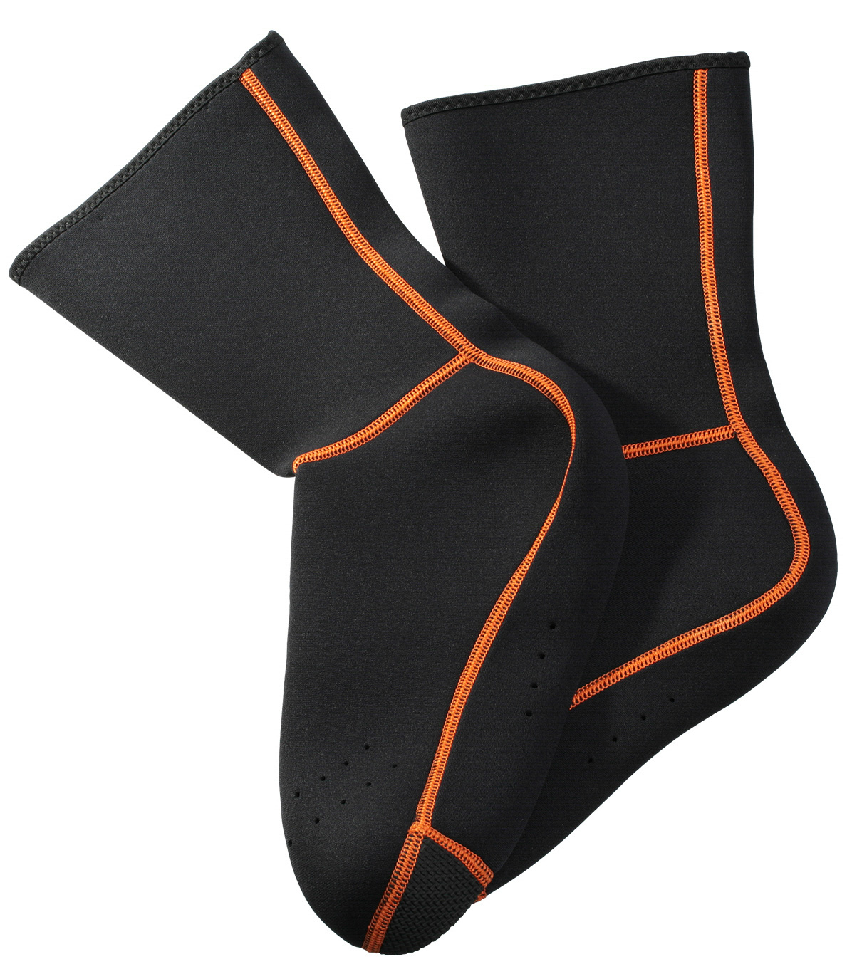 SOCKS - NEOPRENE - size L - 1 set.