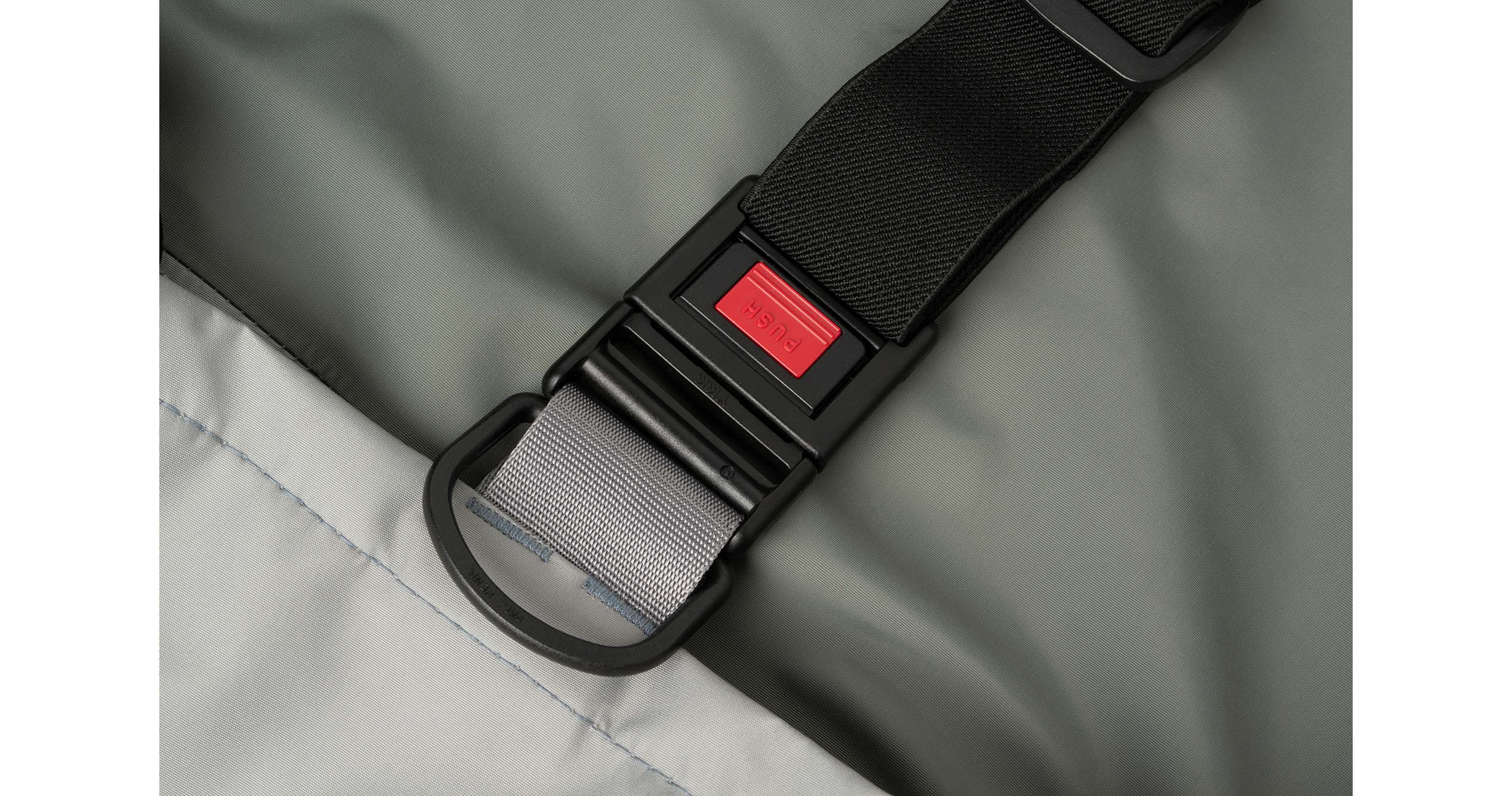 CHEST WADERS - BREATHABLE WITH NEOPRENE SOCK - size M - 1 set.