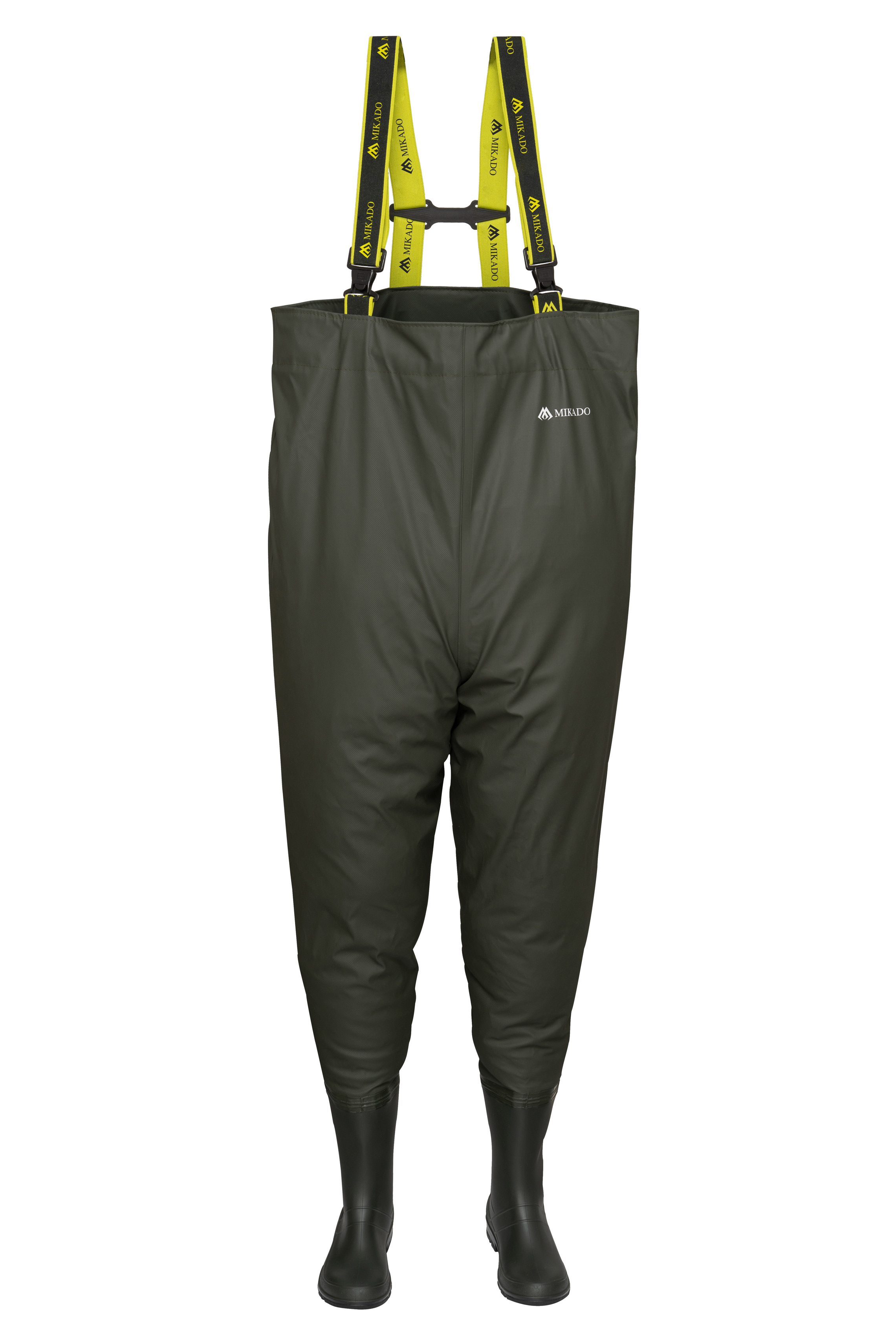 CHEST WADERS - UMS07 - size 42 - 1 set.
