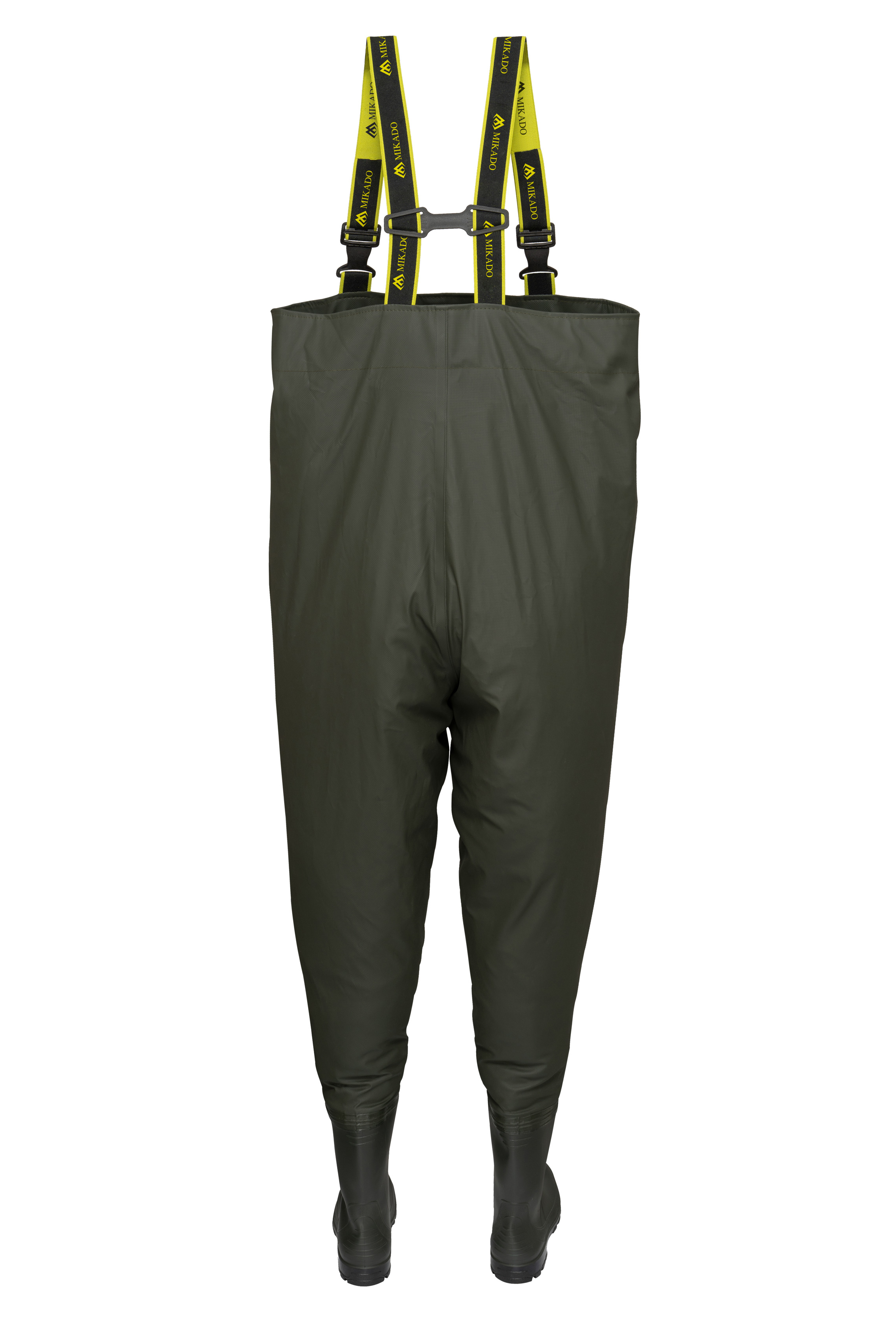 CHEST WADERS - UMS07 - size 44 - 1 set.