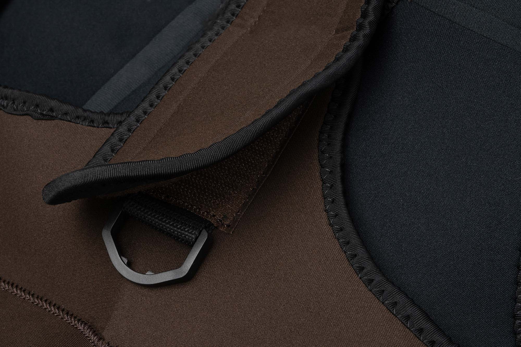 CHEST WADERS - NEOPRENE - UMSN02 - size 45 - 1 set.