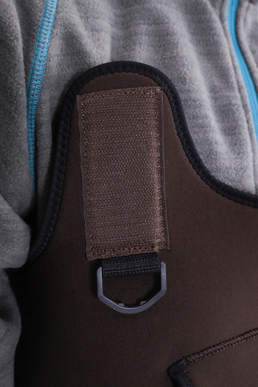 CHEST WADERS - NEOPRENE - UMSN02 - size 45 - 1 set.