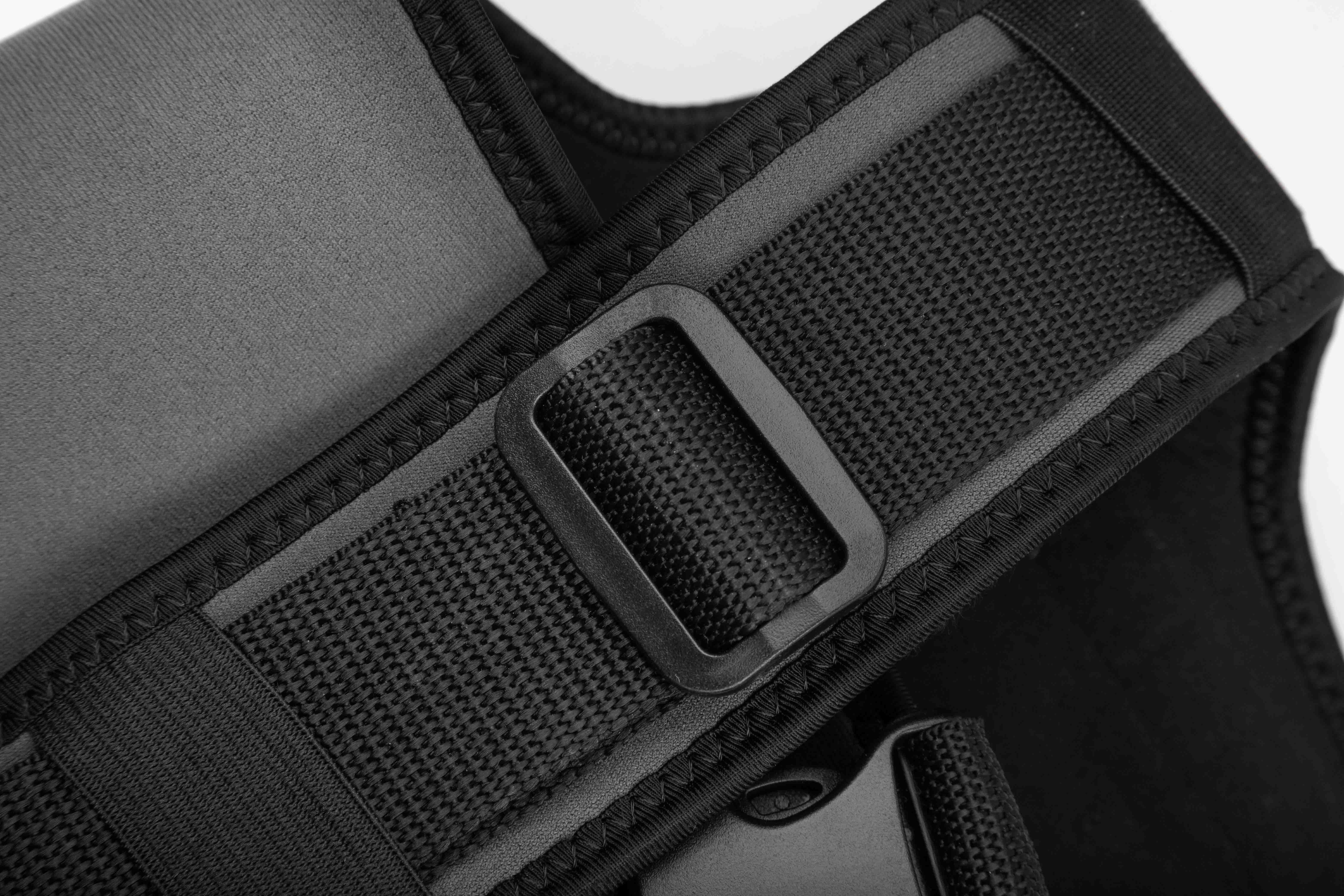 CHEST WADERS - NEOPRENE - UMSN03 - size 43 - 1 set.