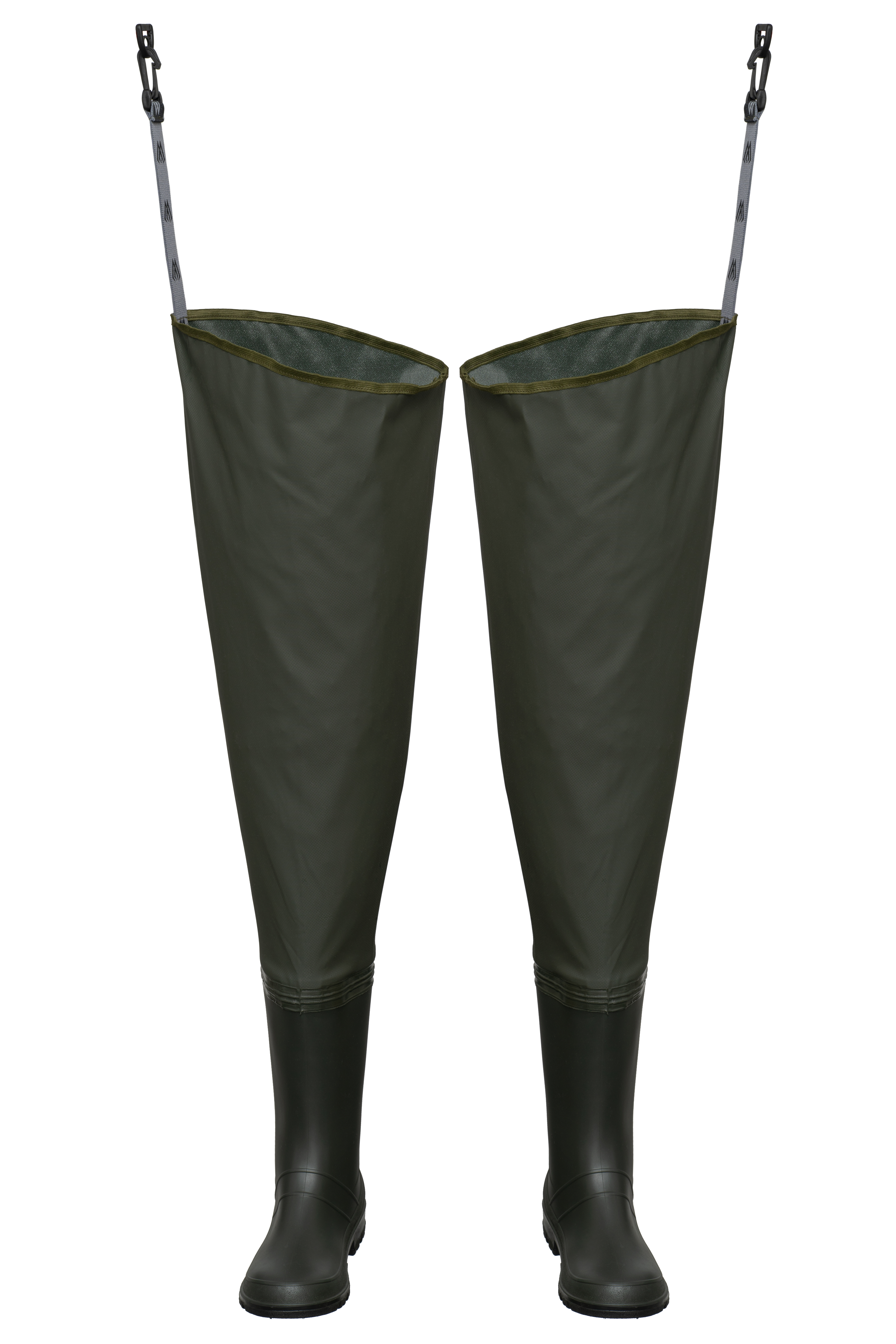 THIGH WADERS - UMW02 - size 42 - 1 set.
