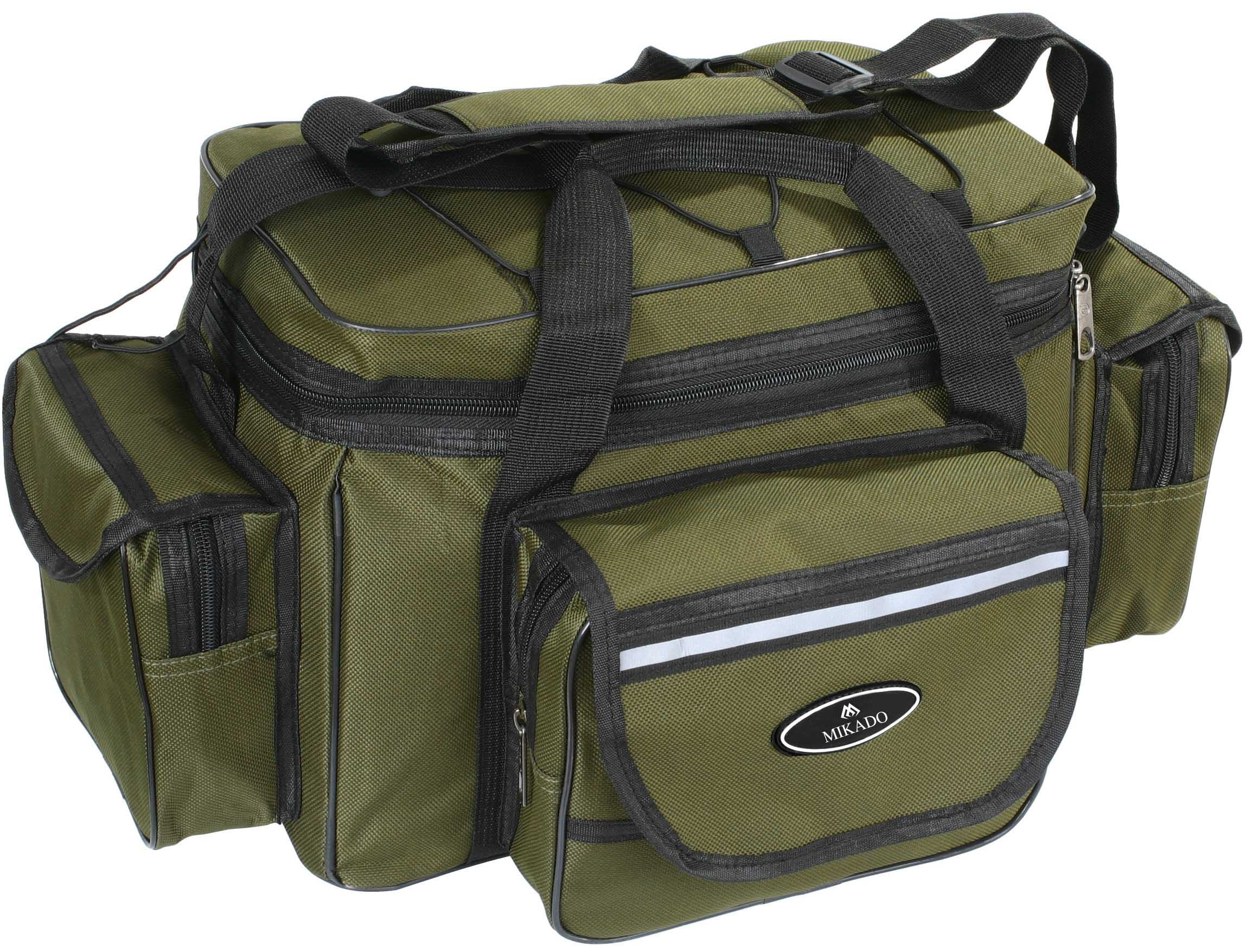 BAG - FISHING BIG (52x29x27cm) - 1 pcs.