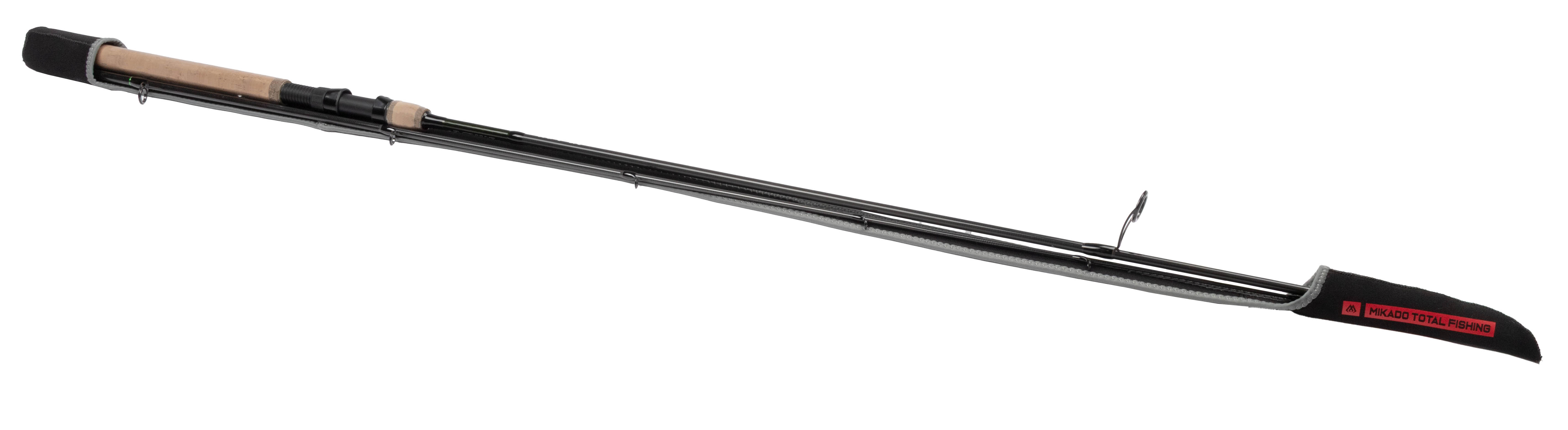 COVER - NEOPRENE POCKET-SIZED FOR ROD 210-240CM - 1pc.