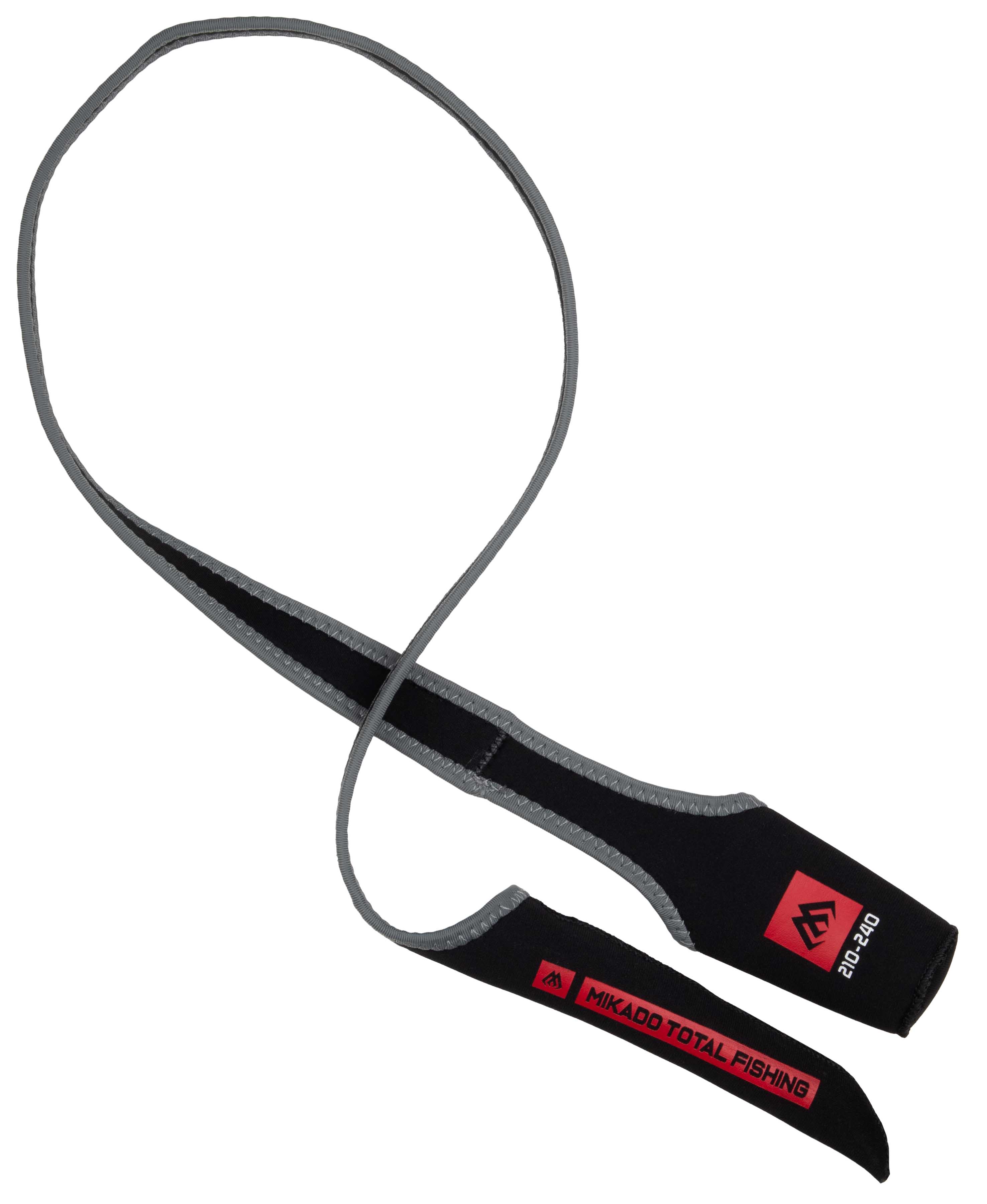 COVER - NEOPRENE POCKET-SIZED FOR ROD 210-240CM - 1pc.