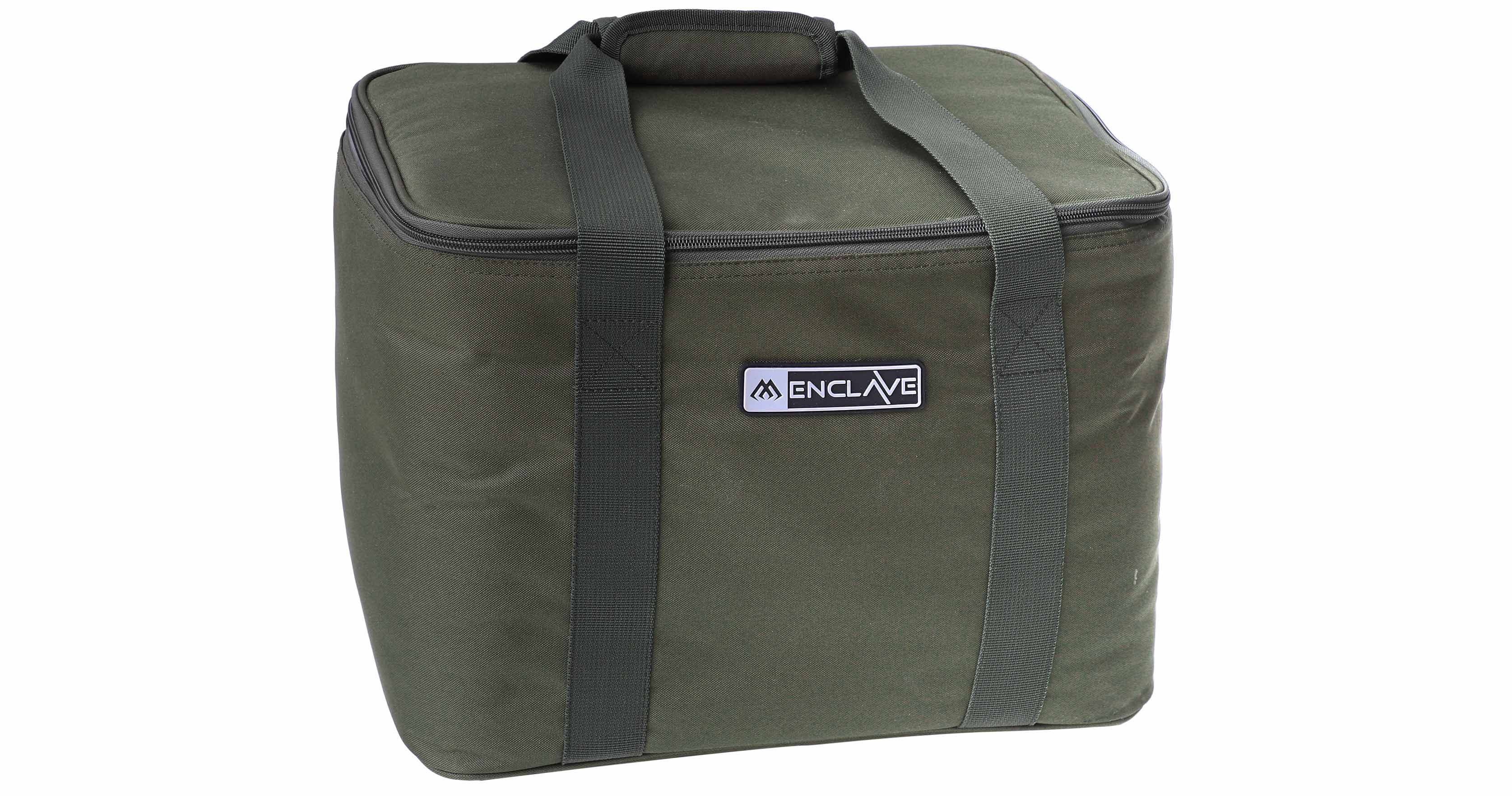 BAG - ENCLAVE THERMO - size L (37,5x29x25,5cm) - 1 pcs.