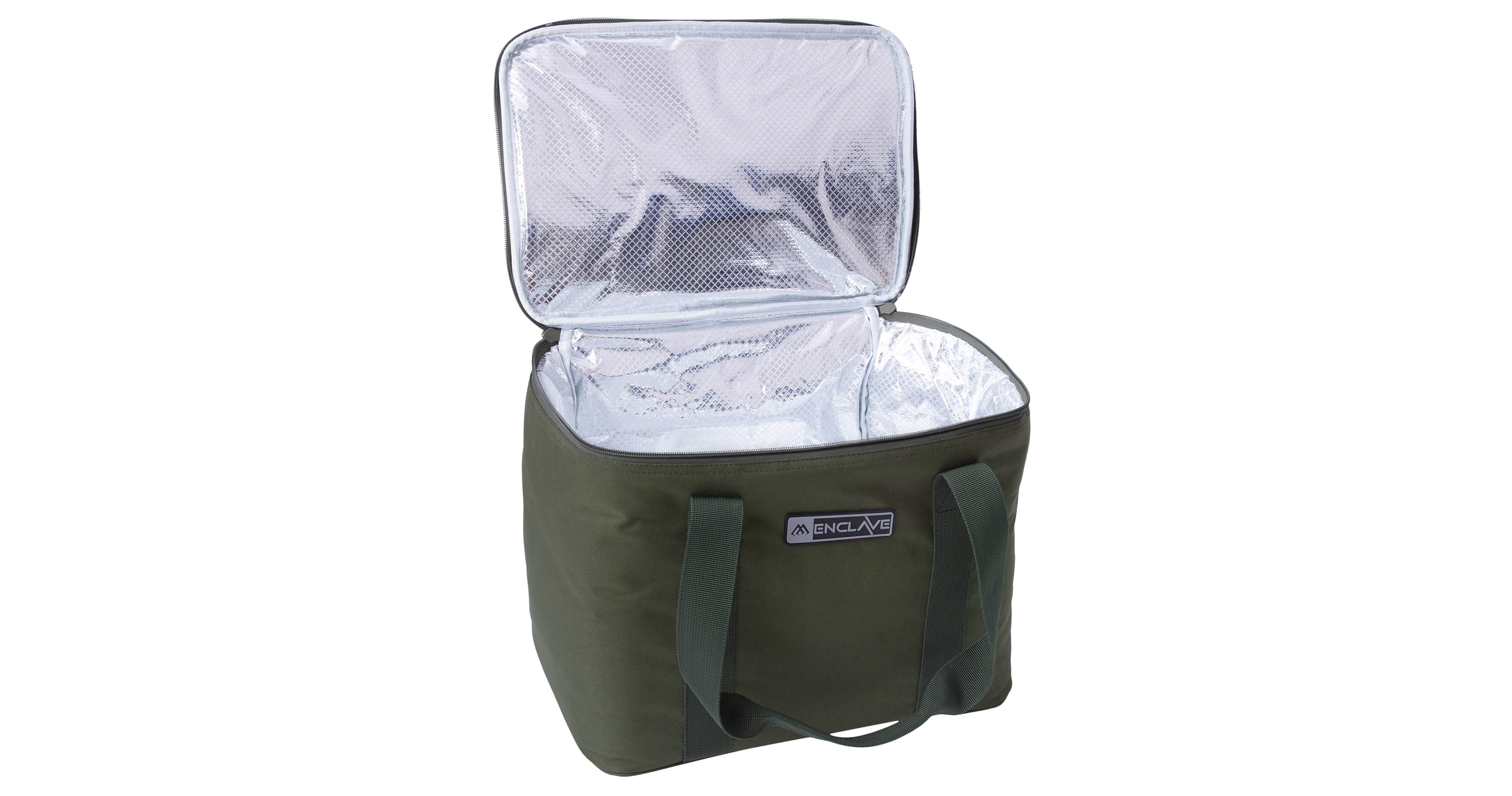 BAG - ENCLAVE THERMO - size L (37,5x29x25,5cm) - 1 pcs.