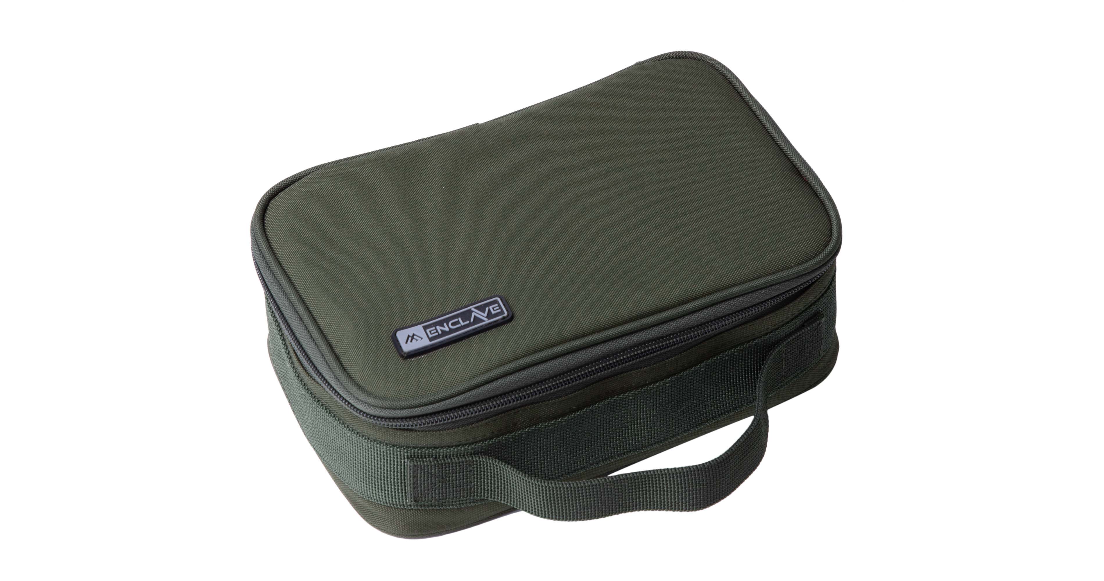 BAG - ENCLAVE LEAD BAG (25x16x8cm) - 1 pcs.