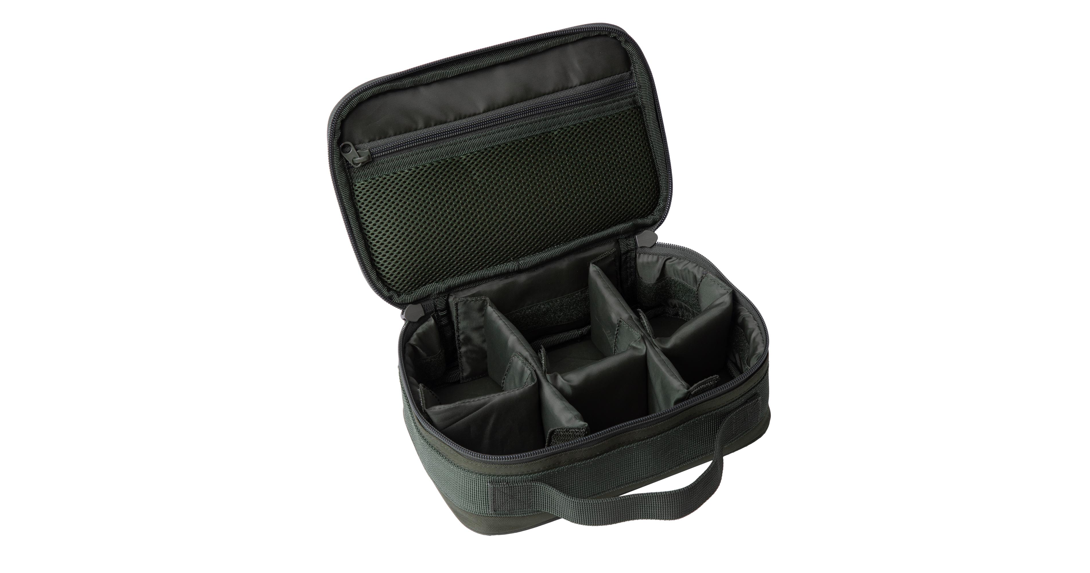 BAG - ENCLAVE LEAD BAG (25x16x8cm) - 1 pcs.