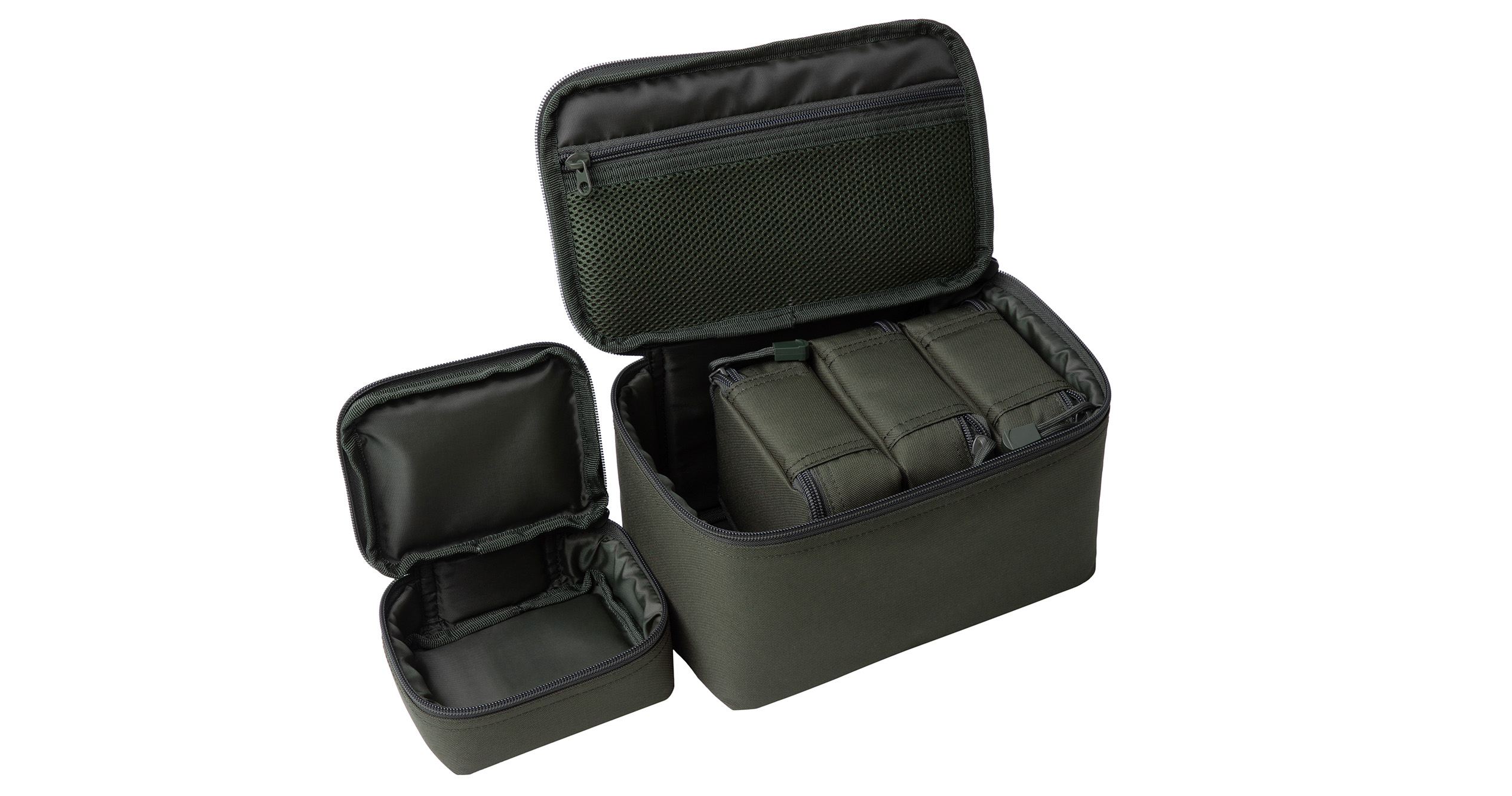 BAG - ENCLAVE - FOR ACCESSORIES SET 1+4 (25X16x12cm) - 1 pcs.