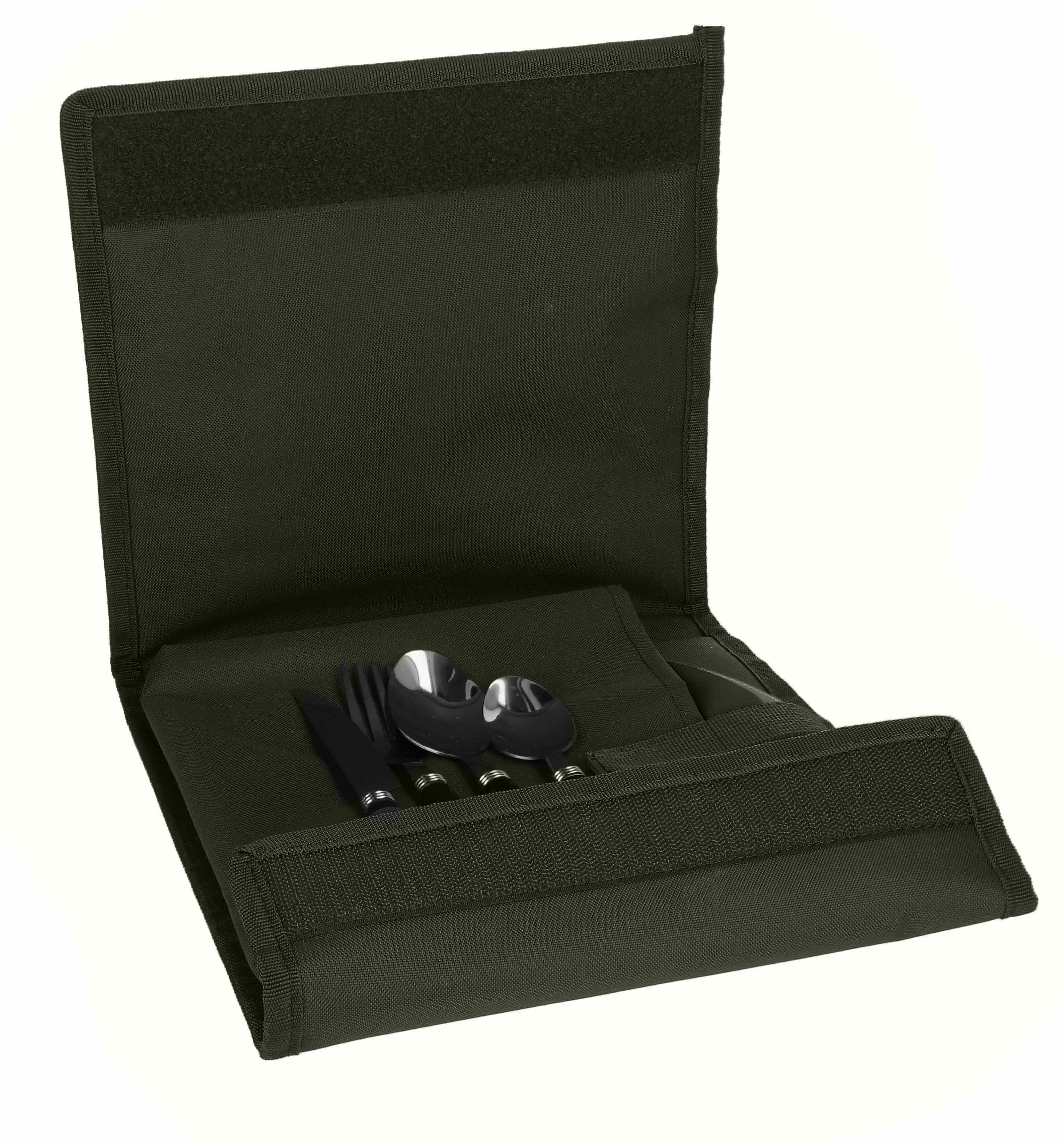 BAG - ENCLAVE DINNER SET - DINNER SET 1 MAN (25X26x4cm) - 1 pcs.