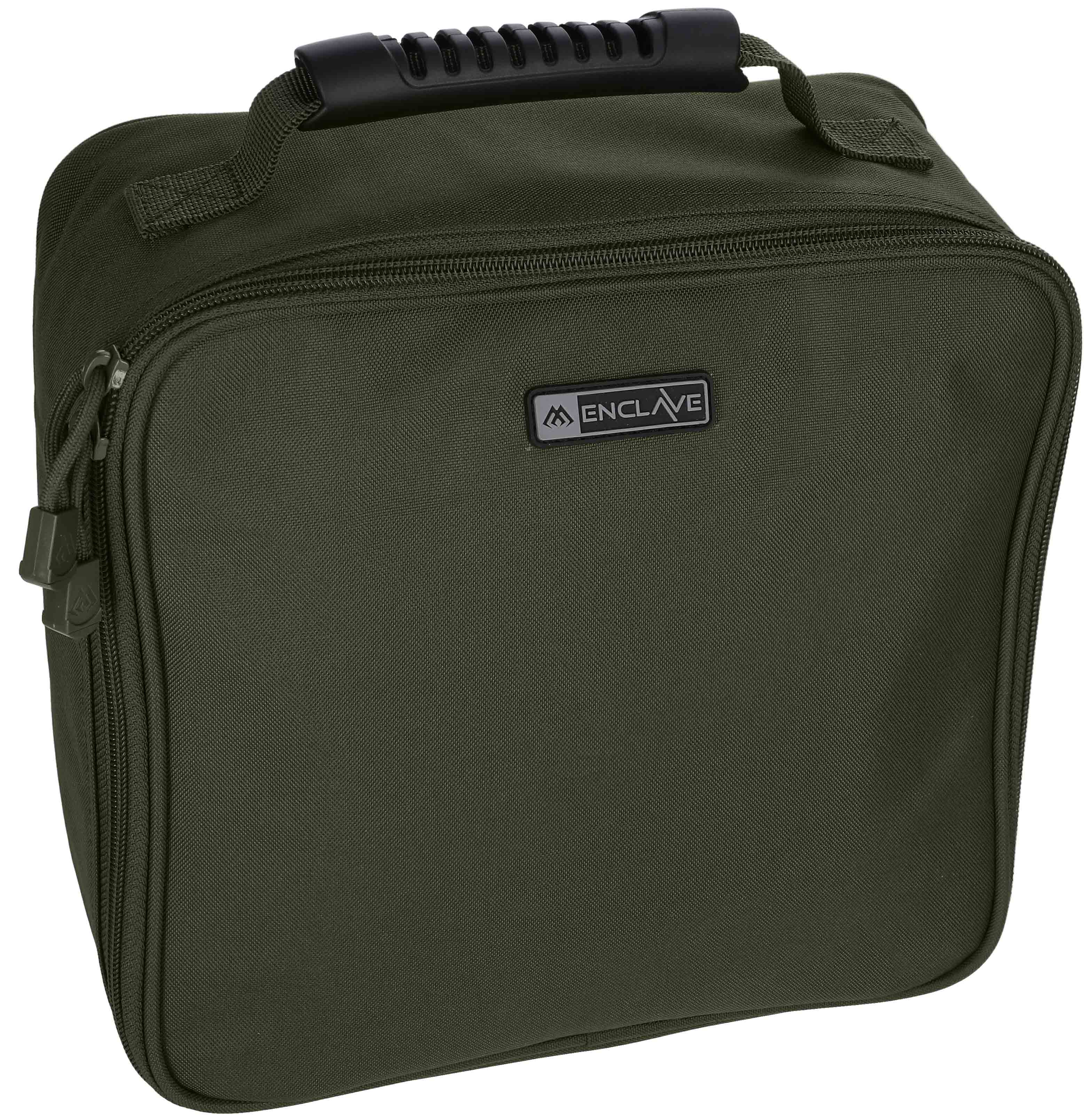 BAG - ENCLAVE DELUXE DINNER SET 2 MAN (26x26x11cm) - 1 pcs.