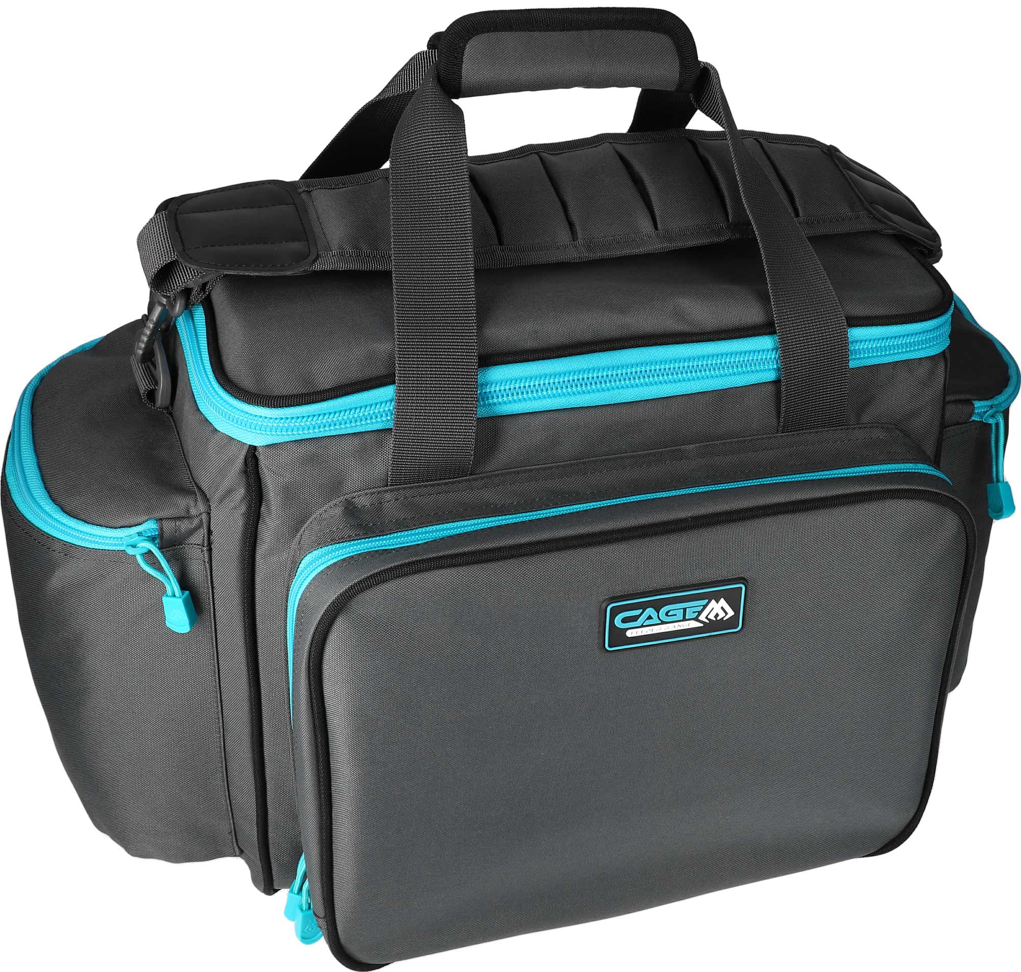 BAG - CAGE FEEDER CARRYALL - size L (56x40x31cm) - 1 pcs.