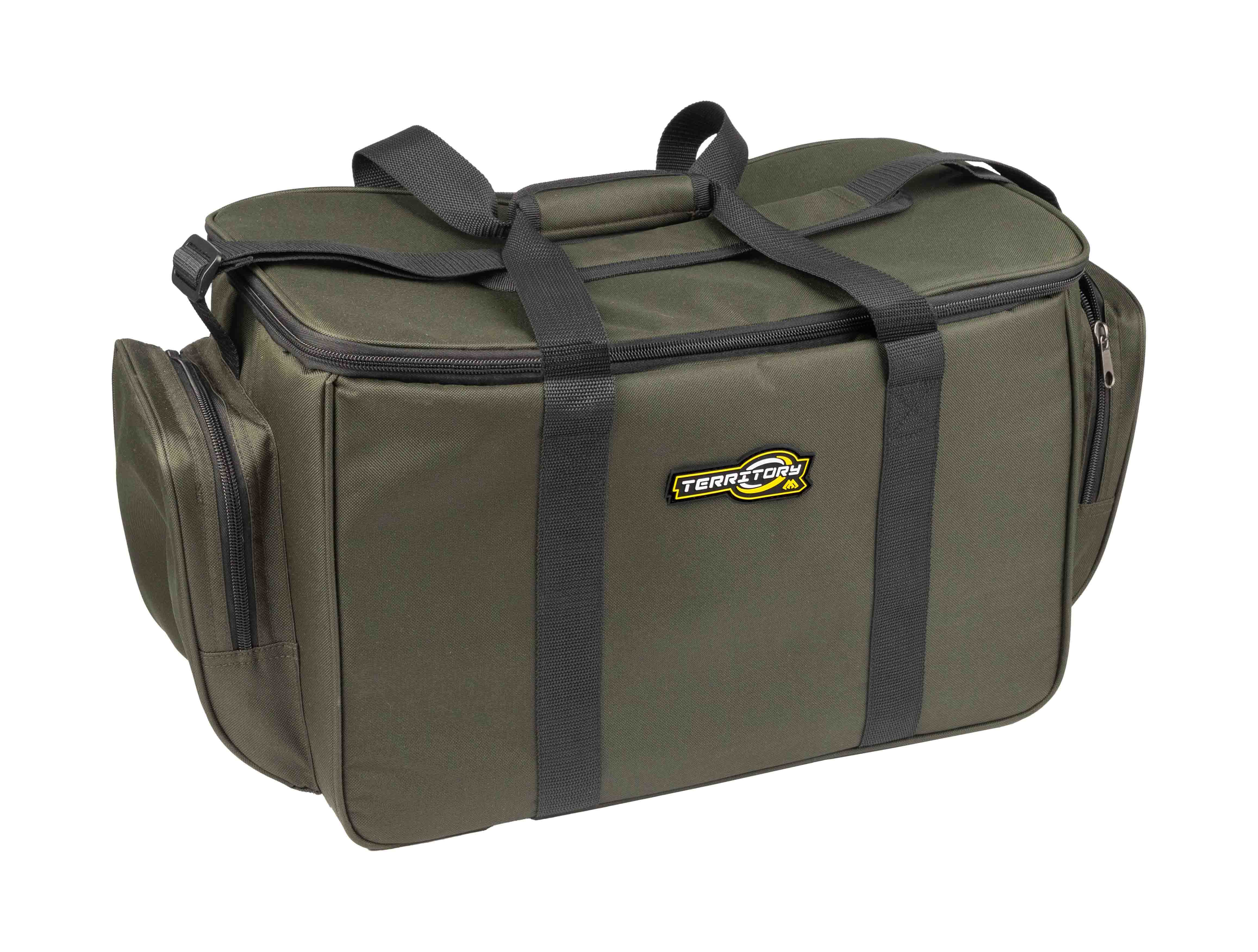 BAG - TERRITORY THERMO (60x25x30cm) - 1 pcs.