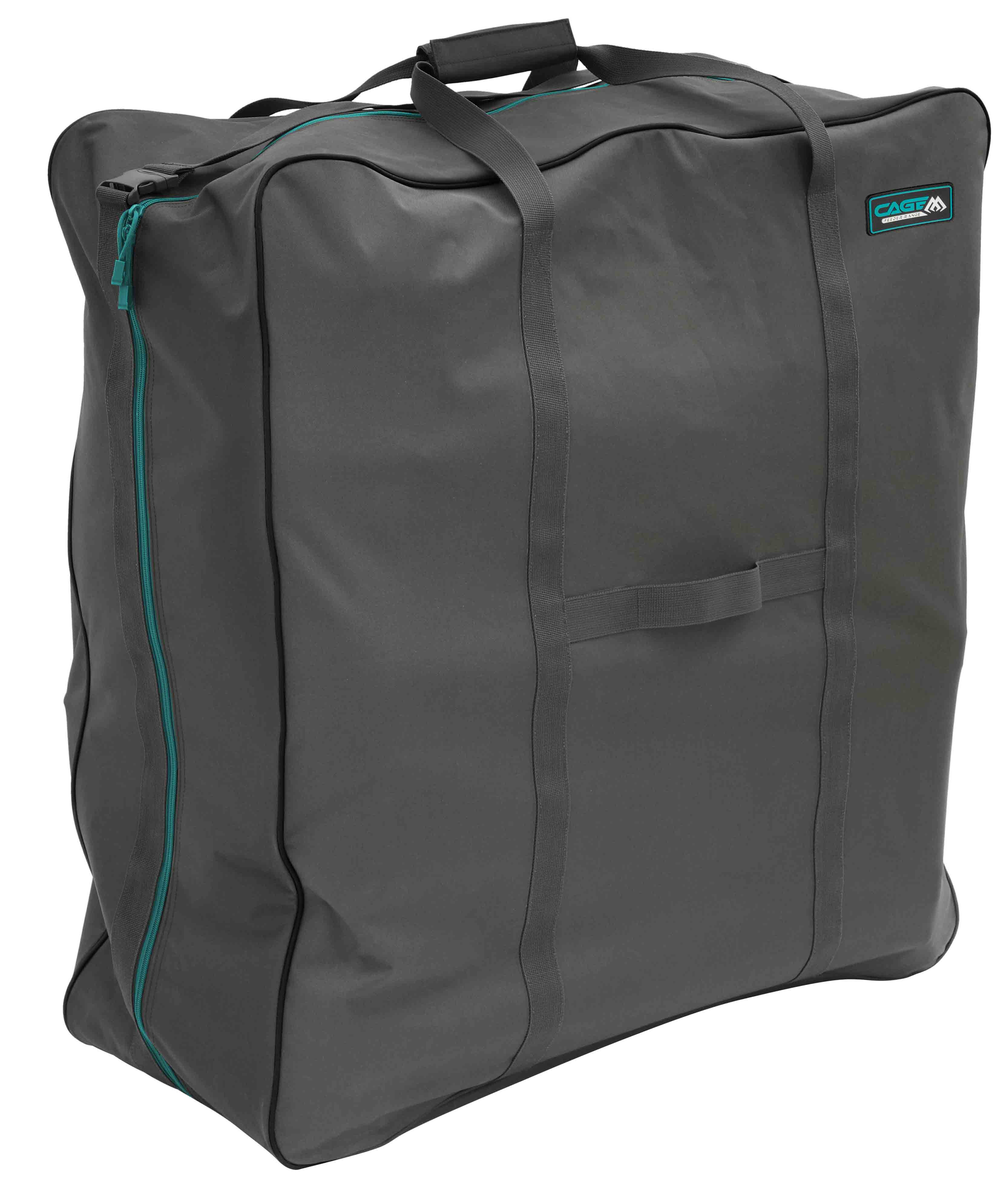 BAG - CAGE FEEDER CHAIR BAG (75x75x25cm) - 1 pcs.