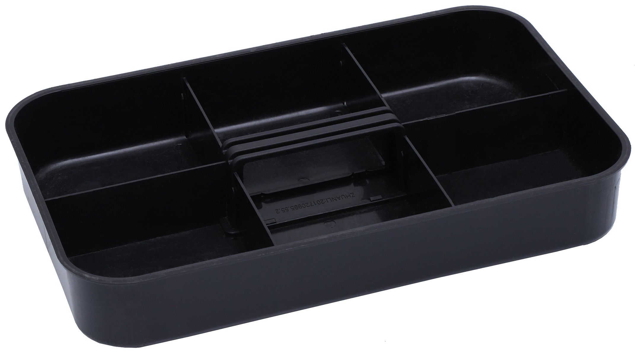 BAG - EVA RIGID (45x36x28cm) - 1 pcs.