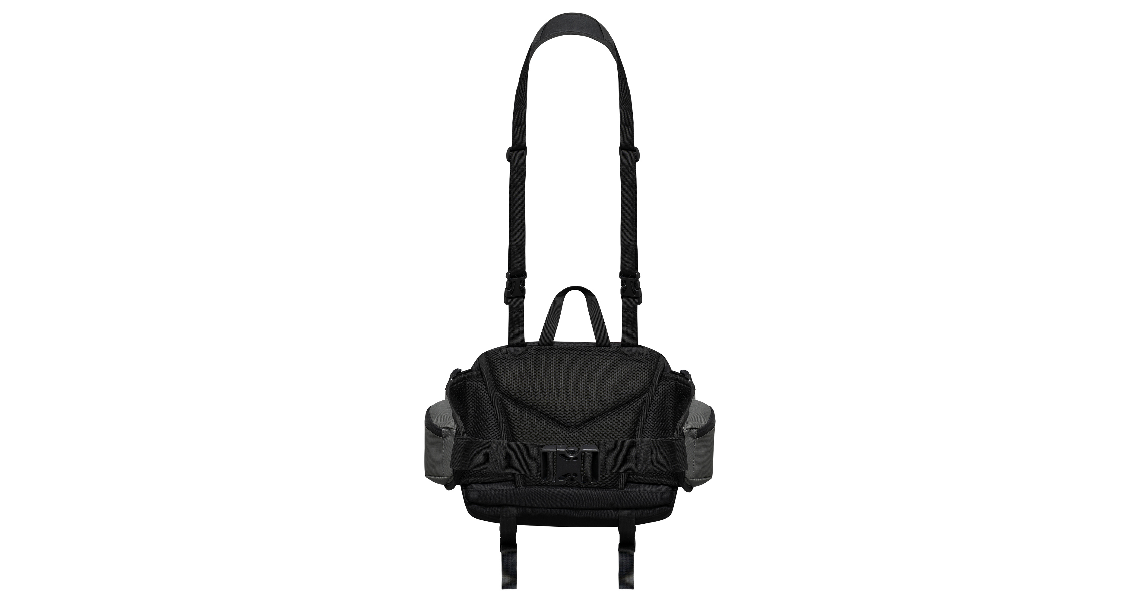 BAG - HIP PACK - FISHING BELT (28x22x12cm) - 1 pcs.