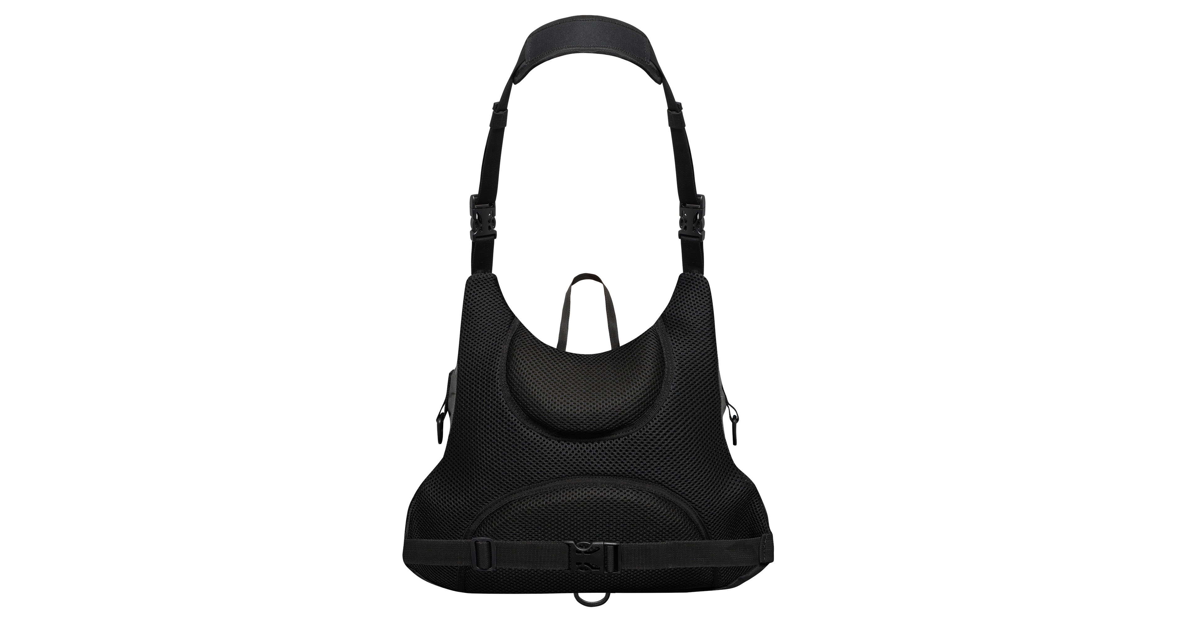 BAG - CHEST PACK (35x23.5cm) - 1 pcs.