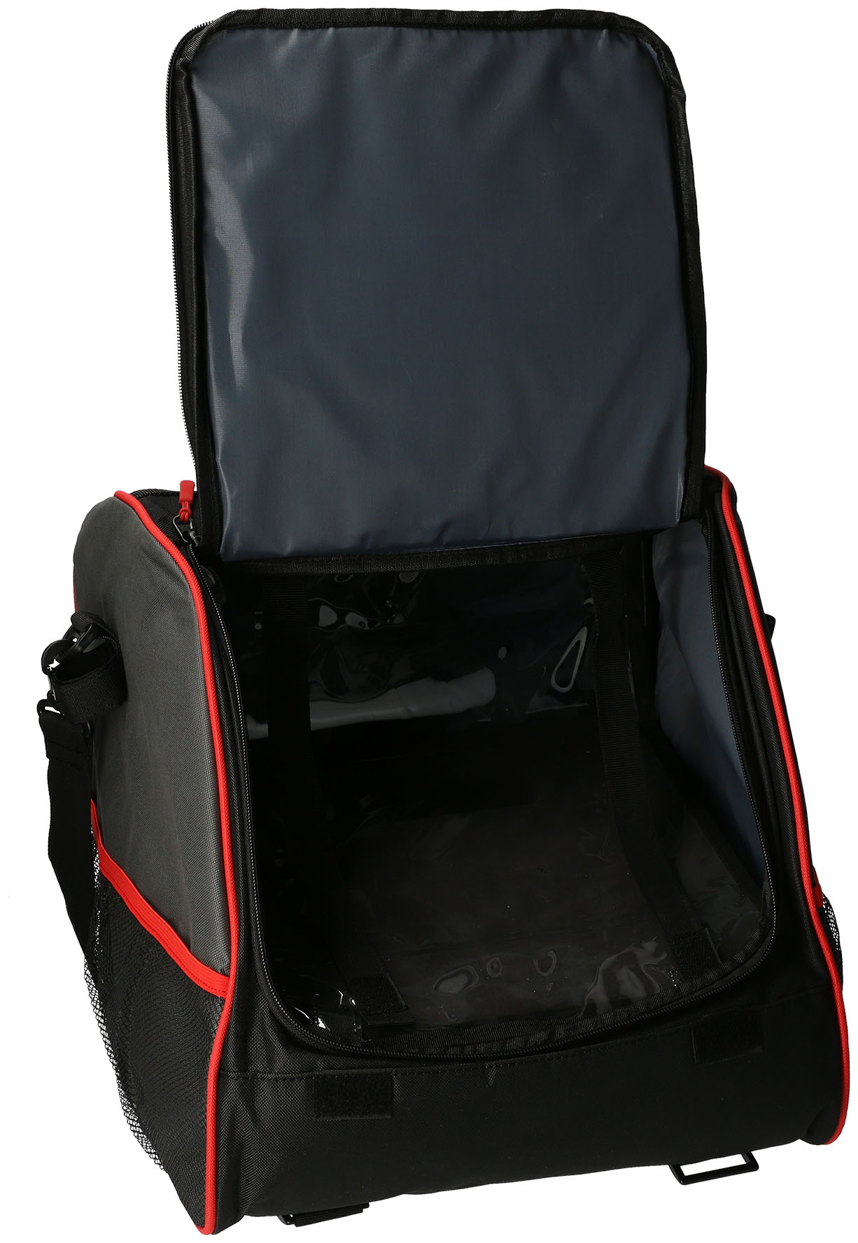 BAG - FISHFINDER COVER  XL (35x35x35cm) - 1 pcs.