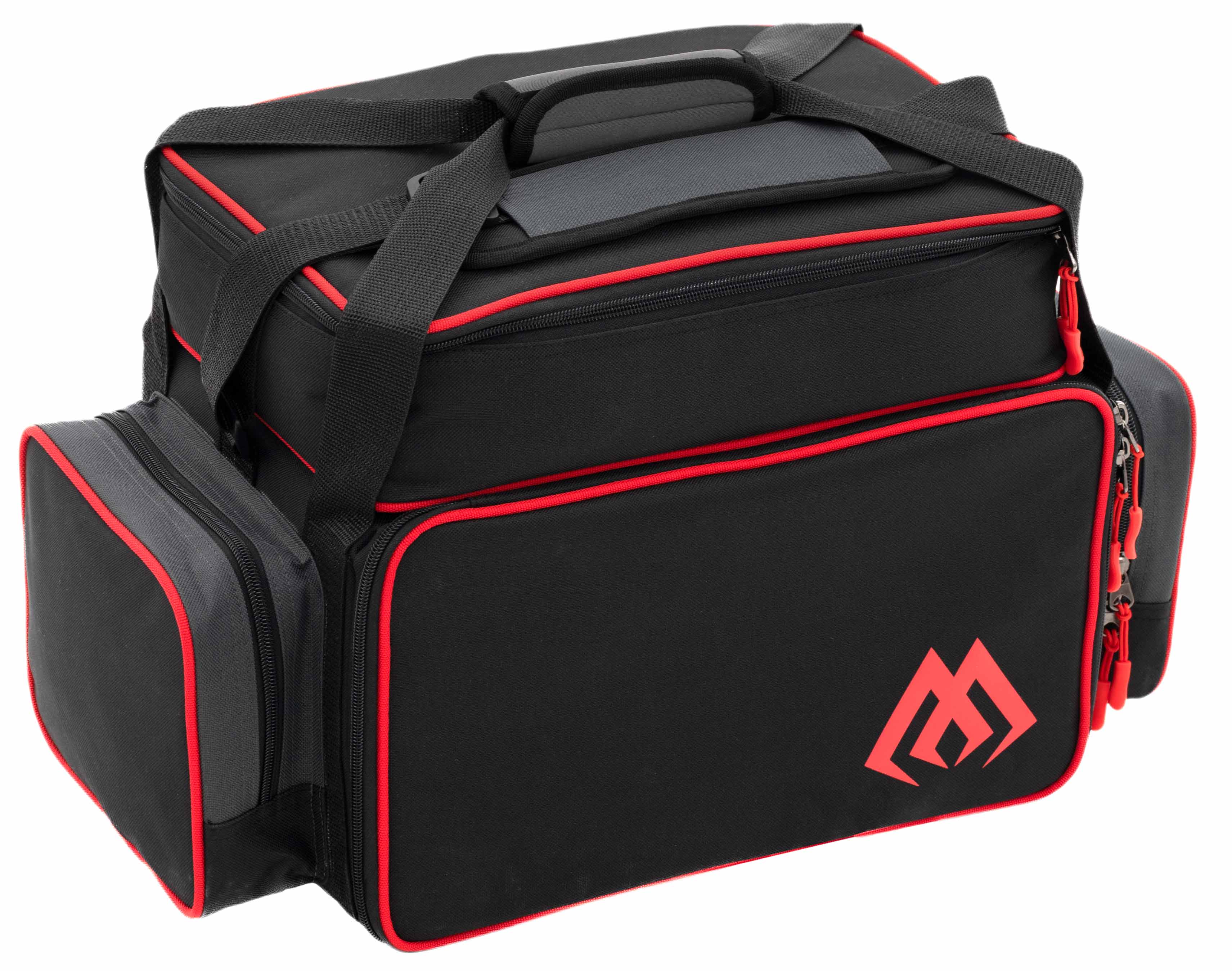 BAG - MIKADO - WITH BOXES - size L (49x26x32cm) - 1 pcs.