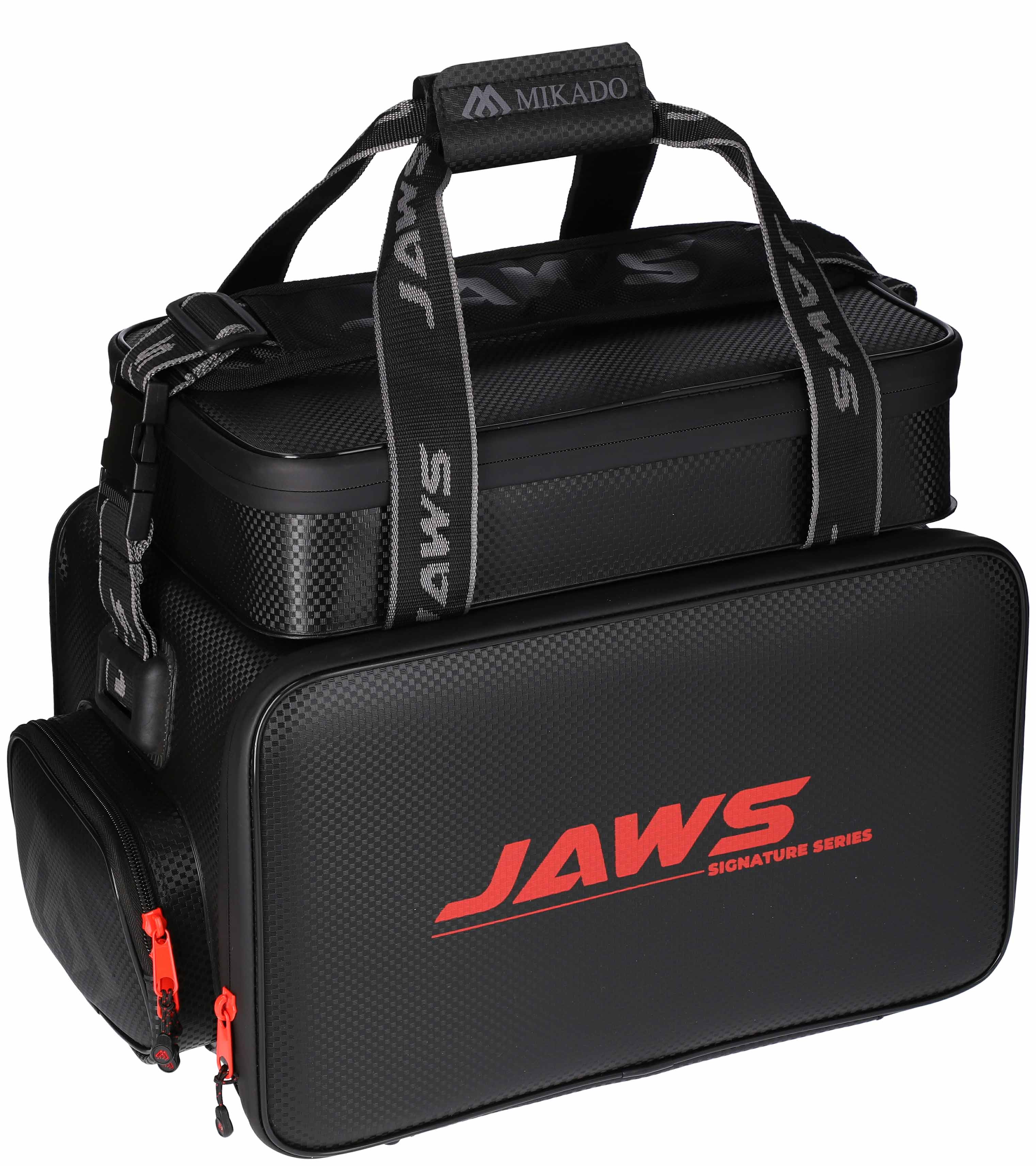 BAG - EVA JAWS (46x25x31cm)-XL - 1 pcs.