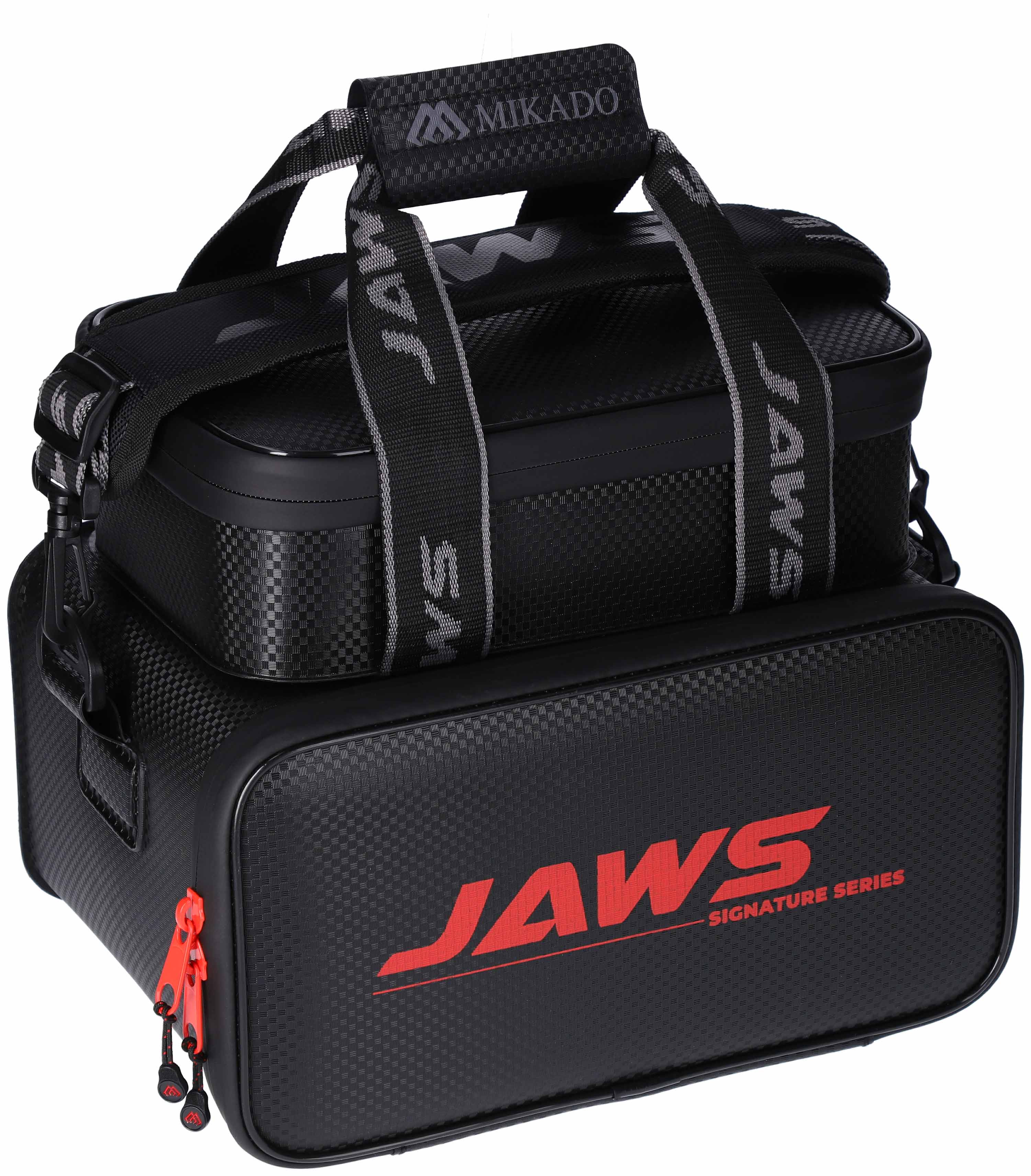 BAG - EVA JAWS (30x20x23cm)- M - 1 pcs.
